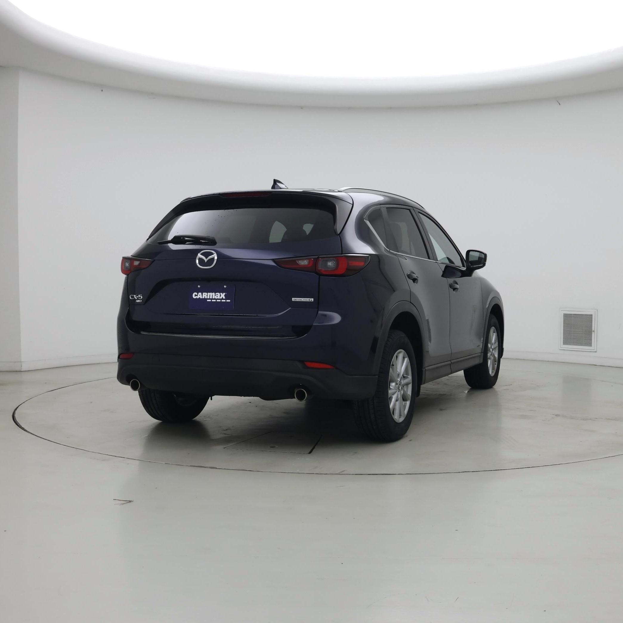 Thumbnail: 2023 Mazda CX-5 - 8