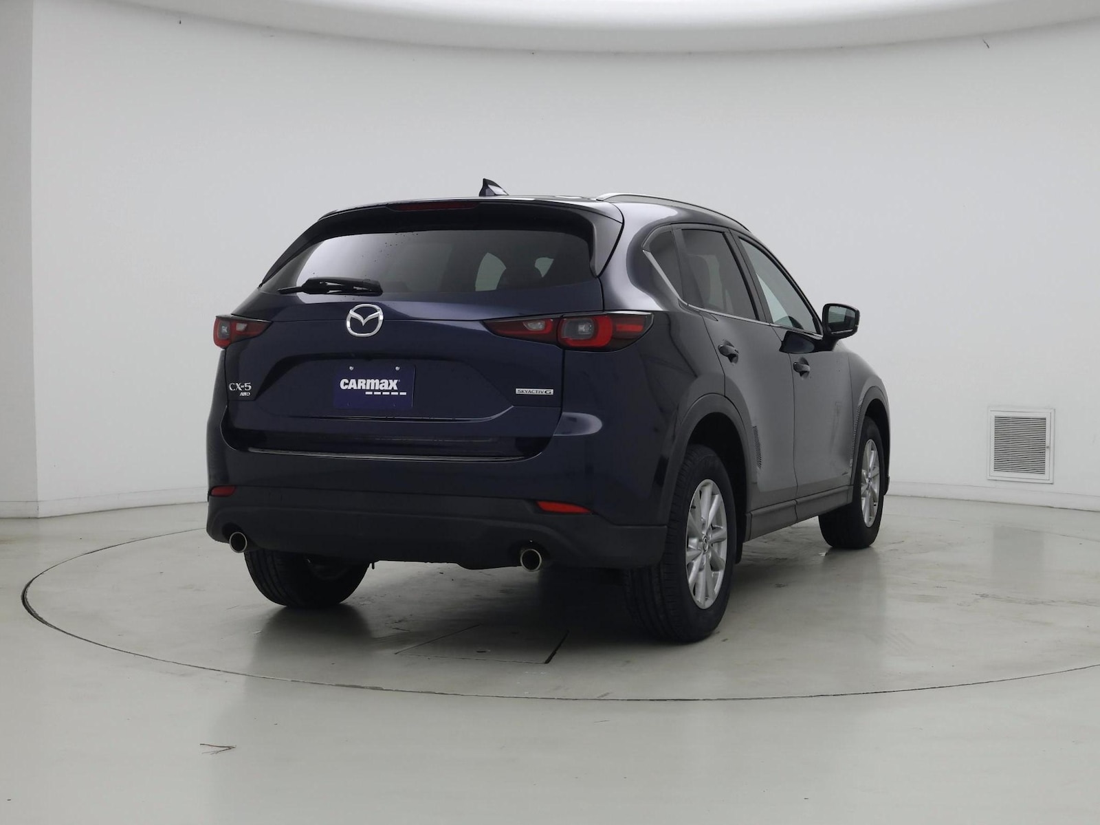 2023 Mazda CX-5 S Preferred package - Photo 9