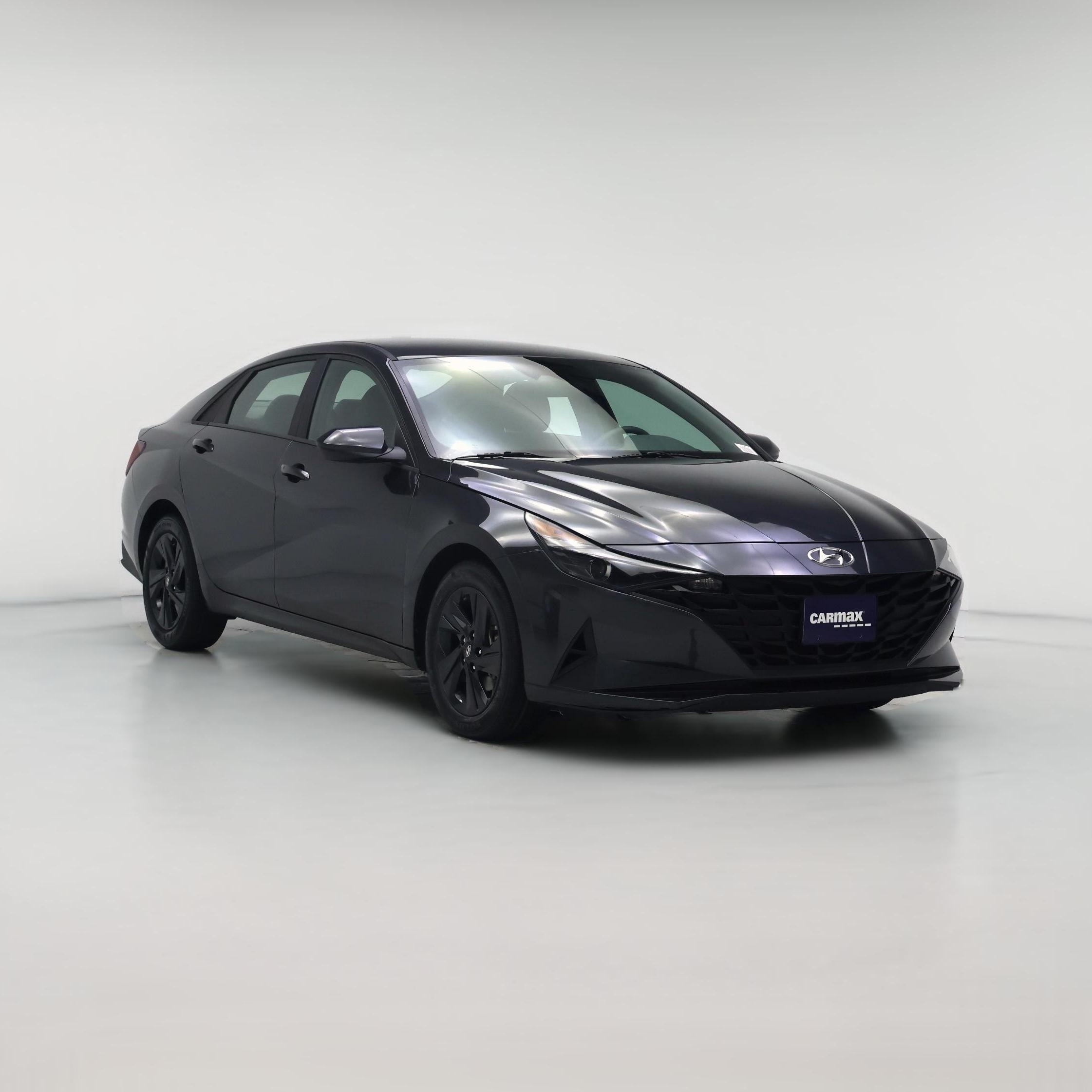 Thumbnail: 2023 Hyundai Elantra - 1