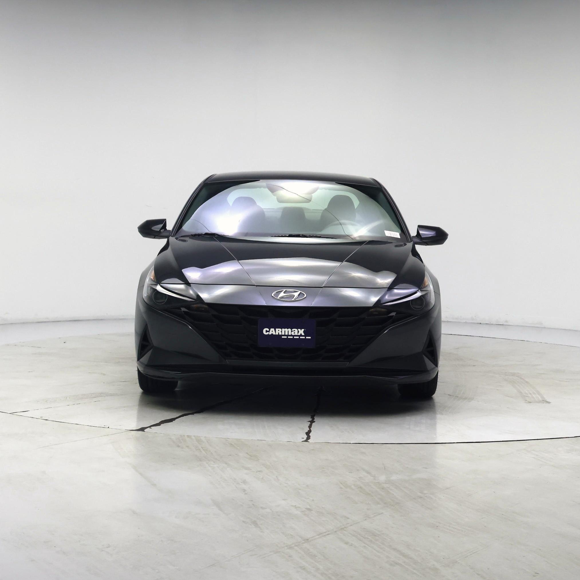 Thumbnail: 2023 Hyundai Elantra - 5