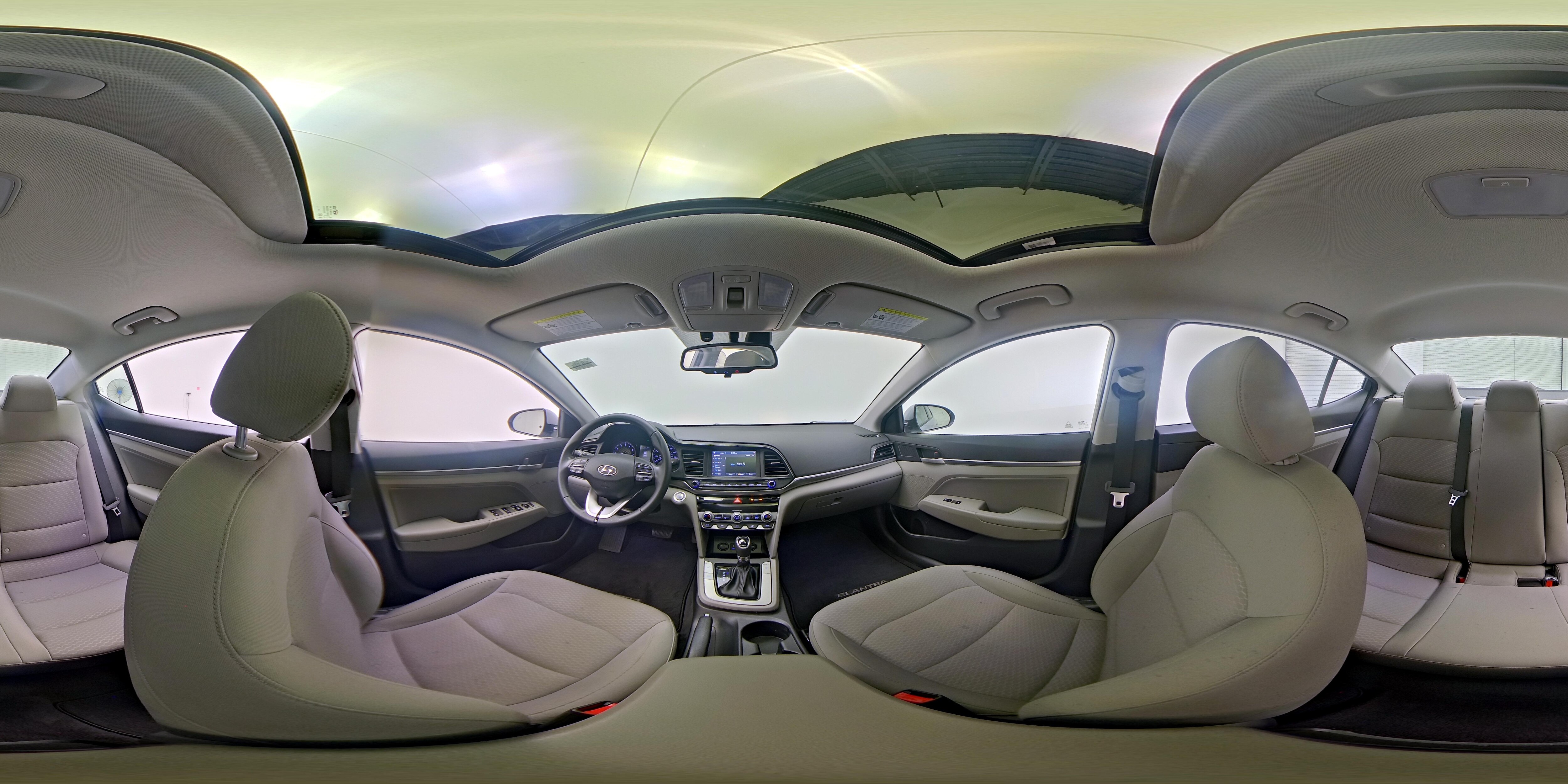 2020 Hyundai Elantra Value Edition - Photo 25