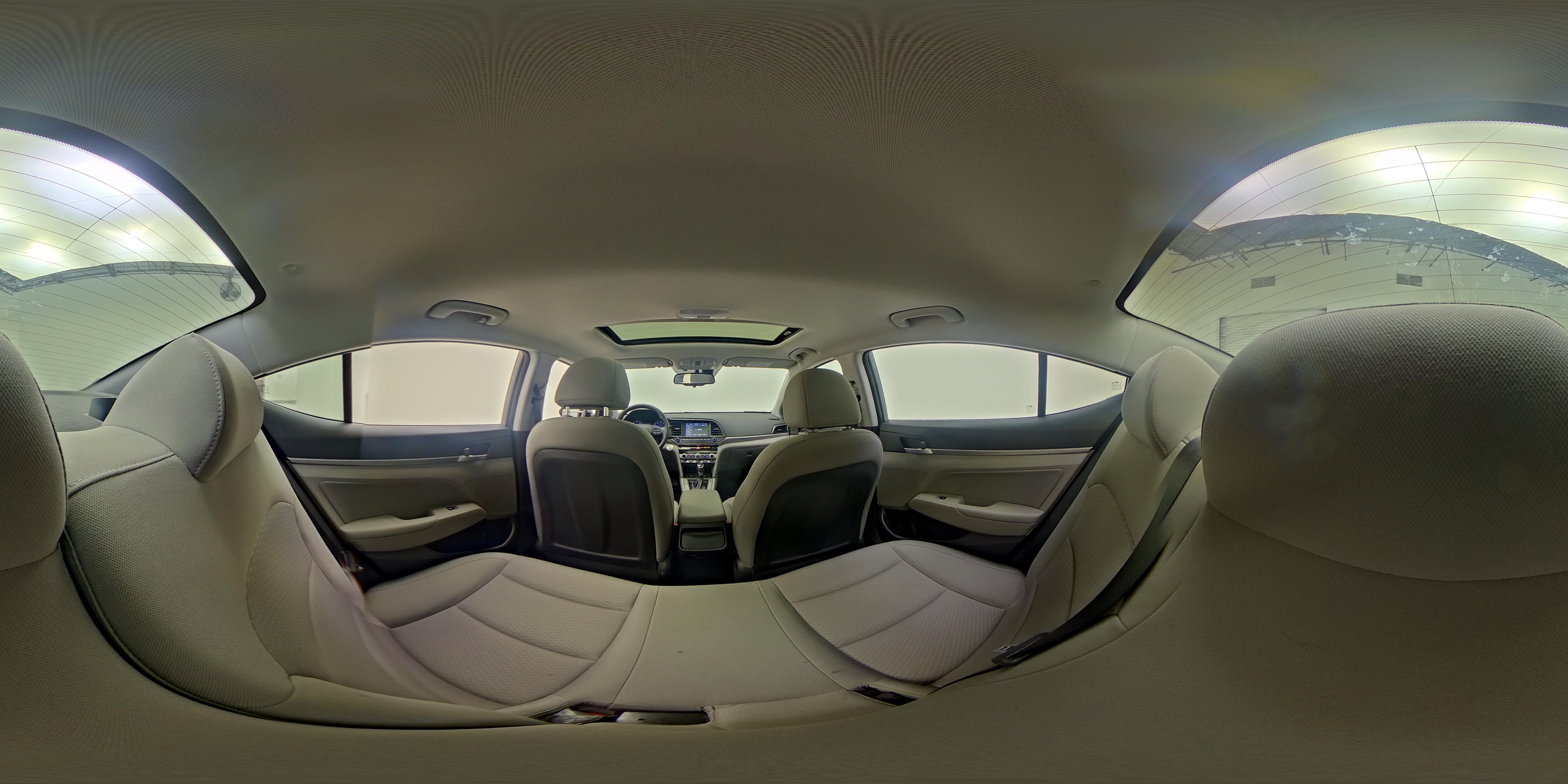 2020 Hyundai Elantra Value Edition - Photo 26