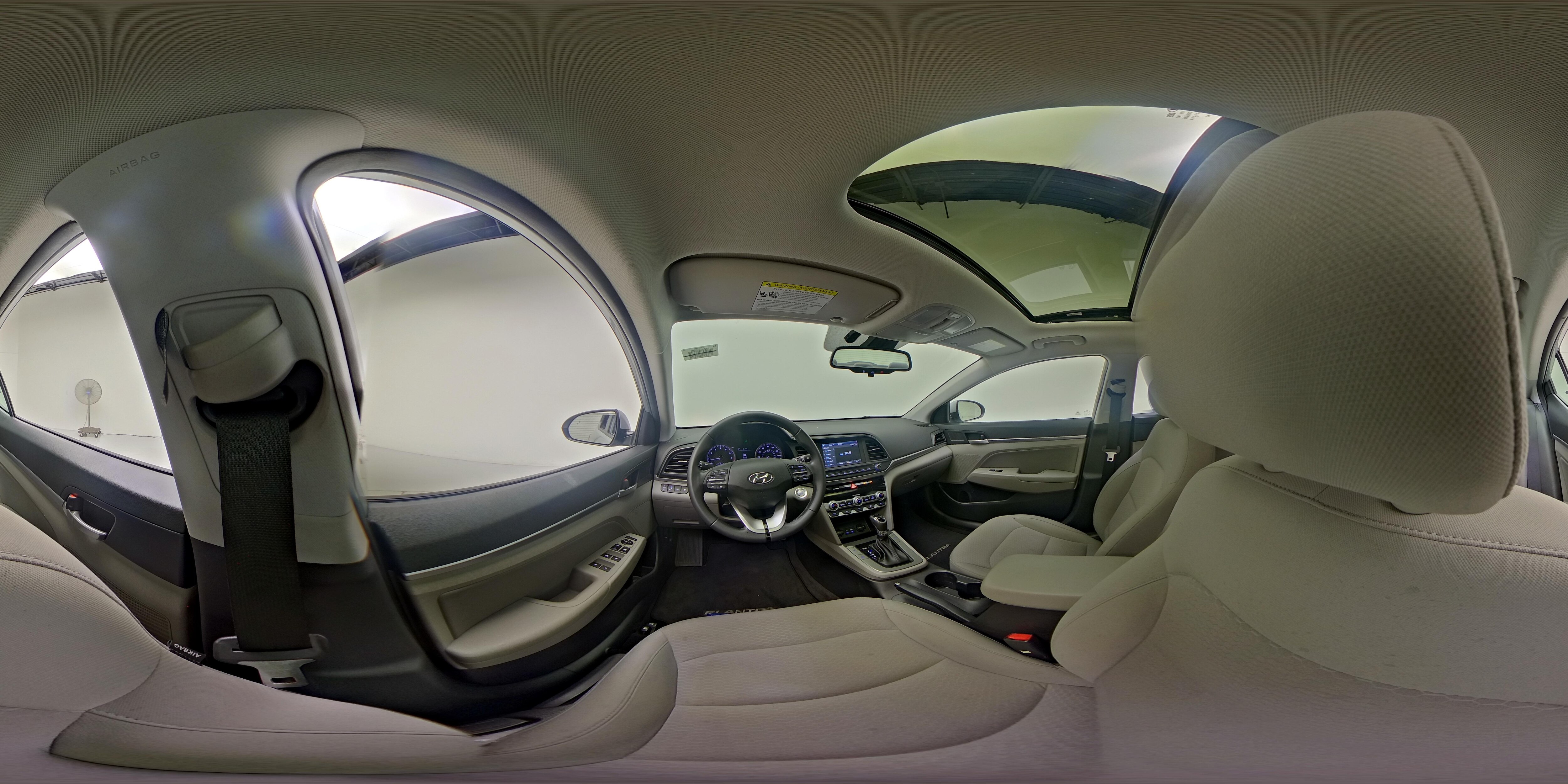 2020 Hyundai Elantra Value Edition - Photo 27