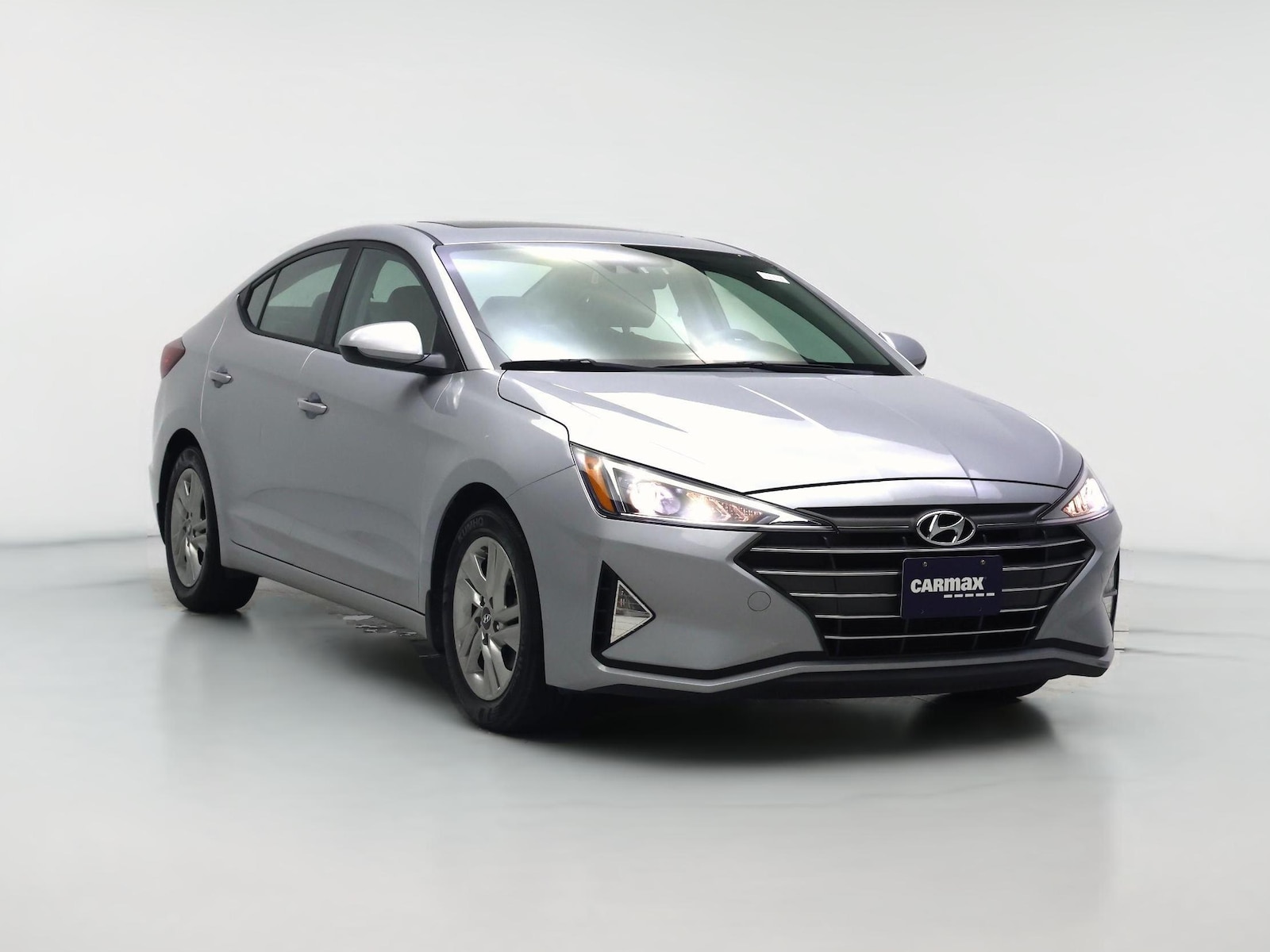 2020 Hyundai Elantra Value Edition - Photo 1
