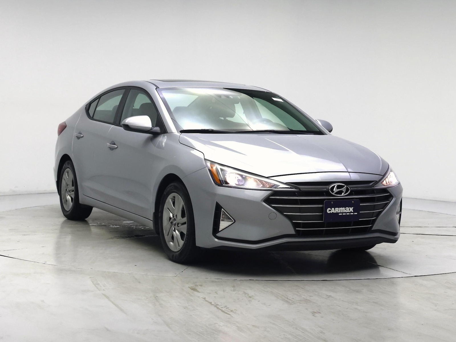2020 Hyundai Elantra Value Edition - Photo 2