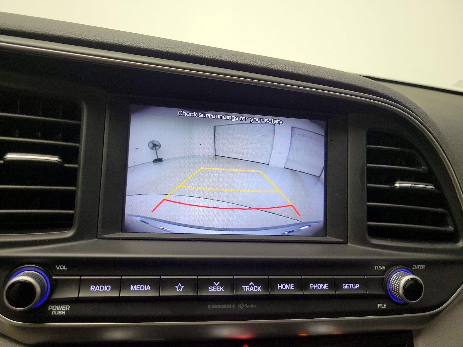 2020 Hyundai Elantra Value Edition - Photo 15