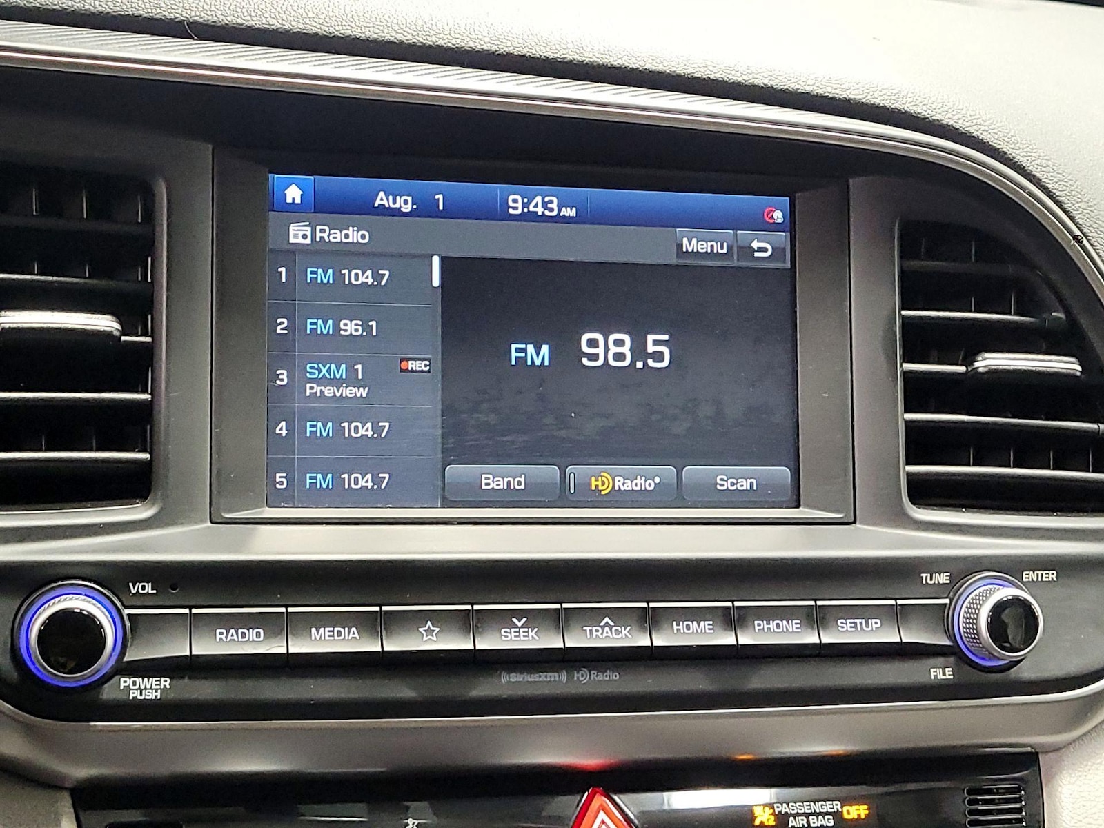 2020 Hyundai Elantra Value Edition - Photo 16