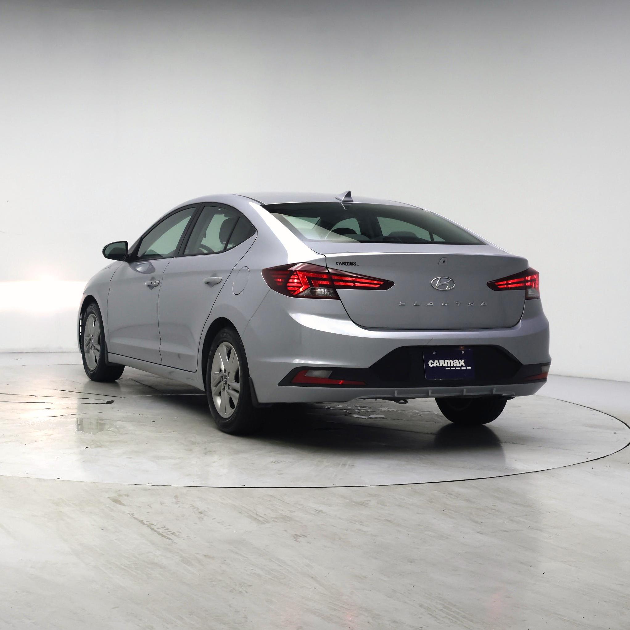 Thumbnail: 2020 Hyundai Elantra - 2