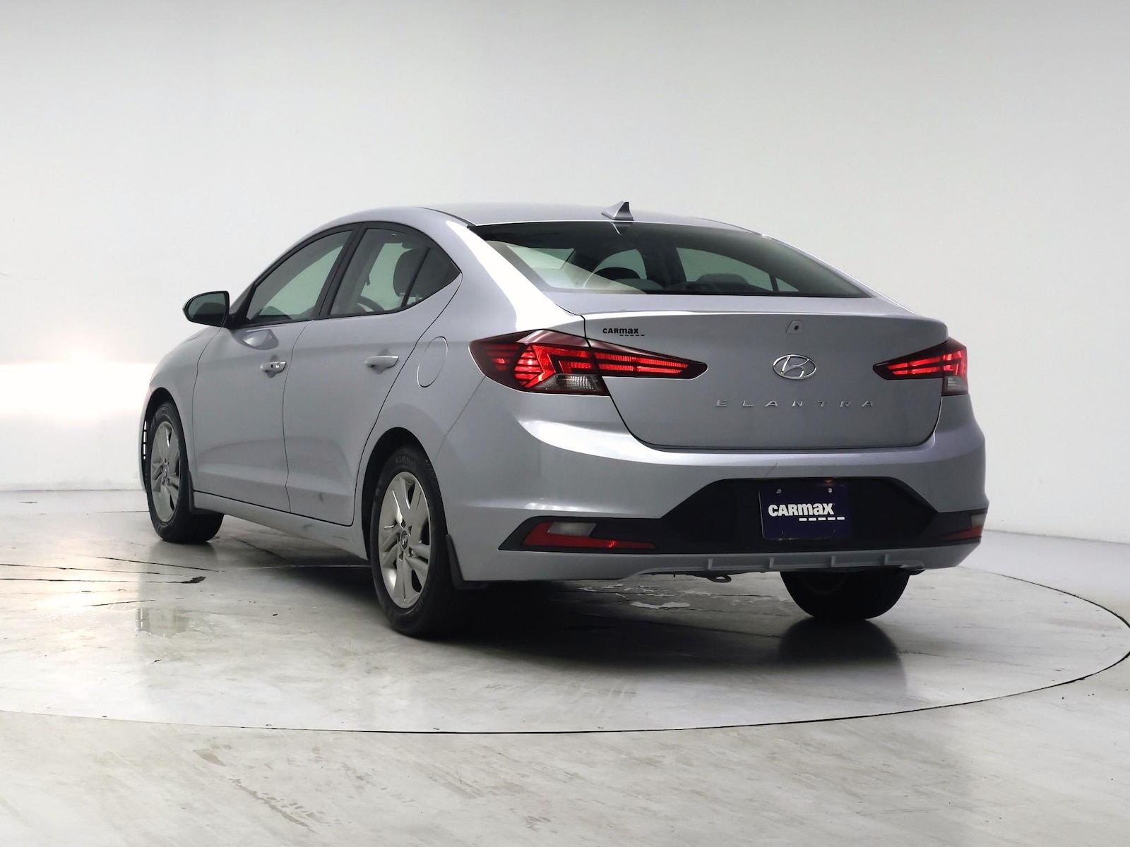 2020 Hyundai Elantra Value Edition - Photo 3