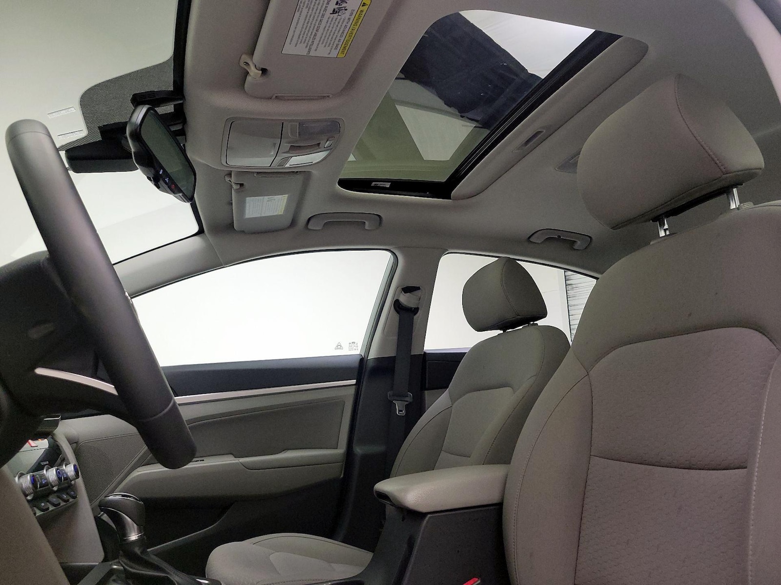 2020 Hyundai Elantra Value Edition - Photo 20