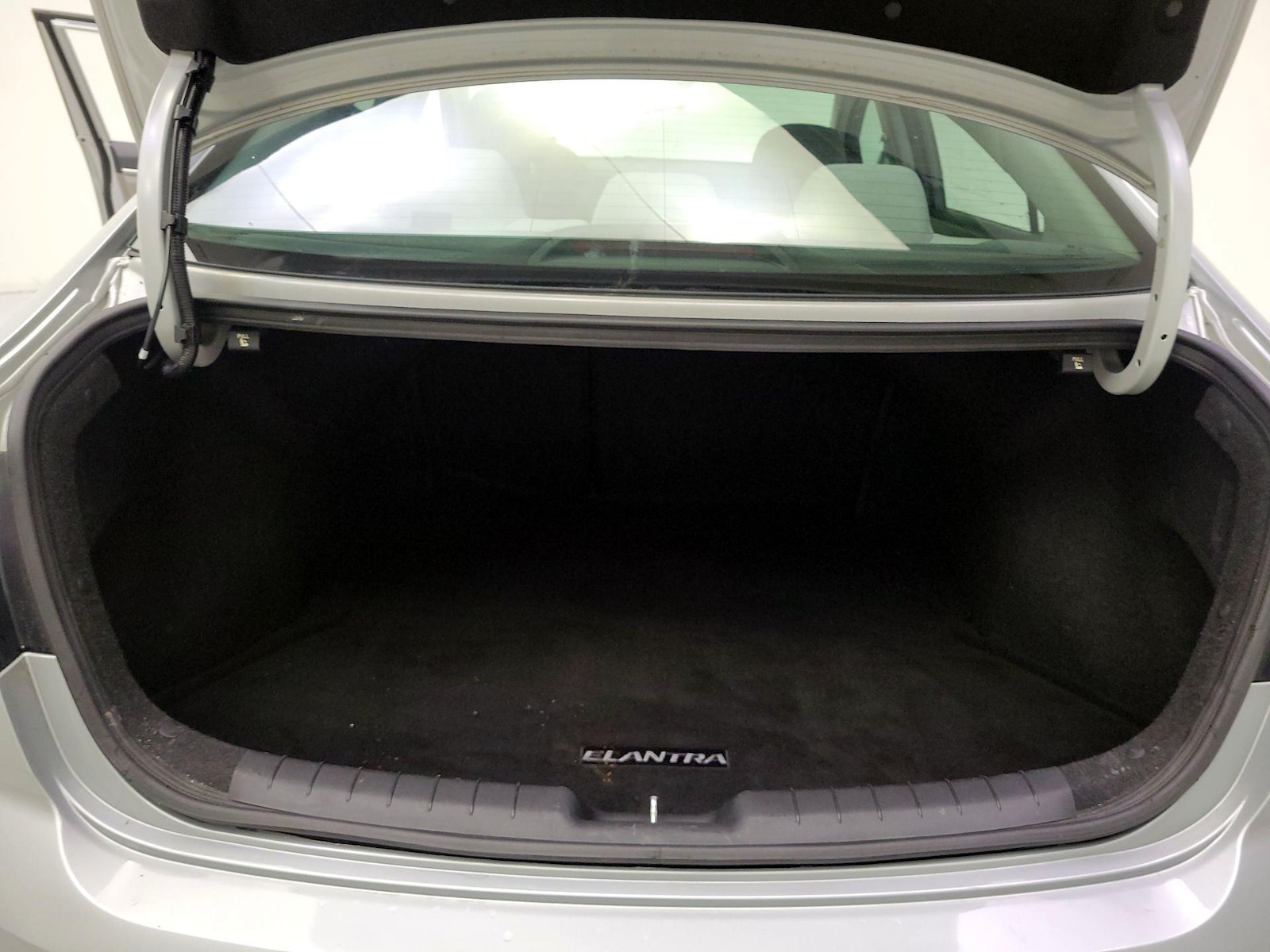 2020 Hyundai Elantra Value Edition - Photo 22