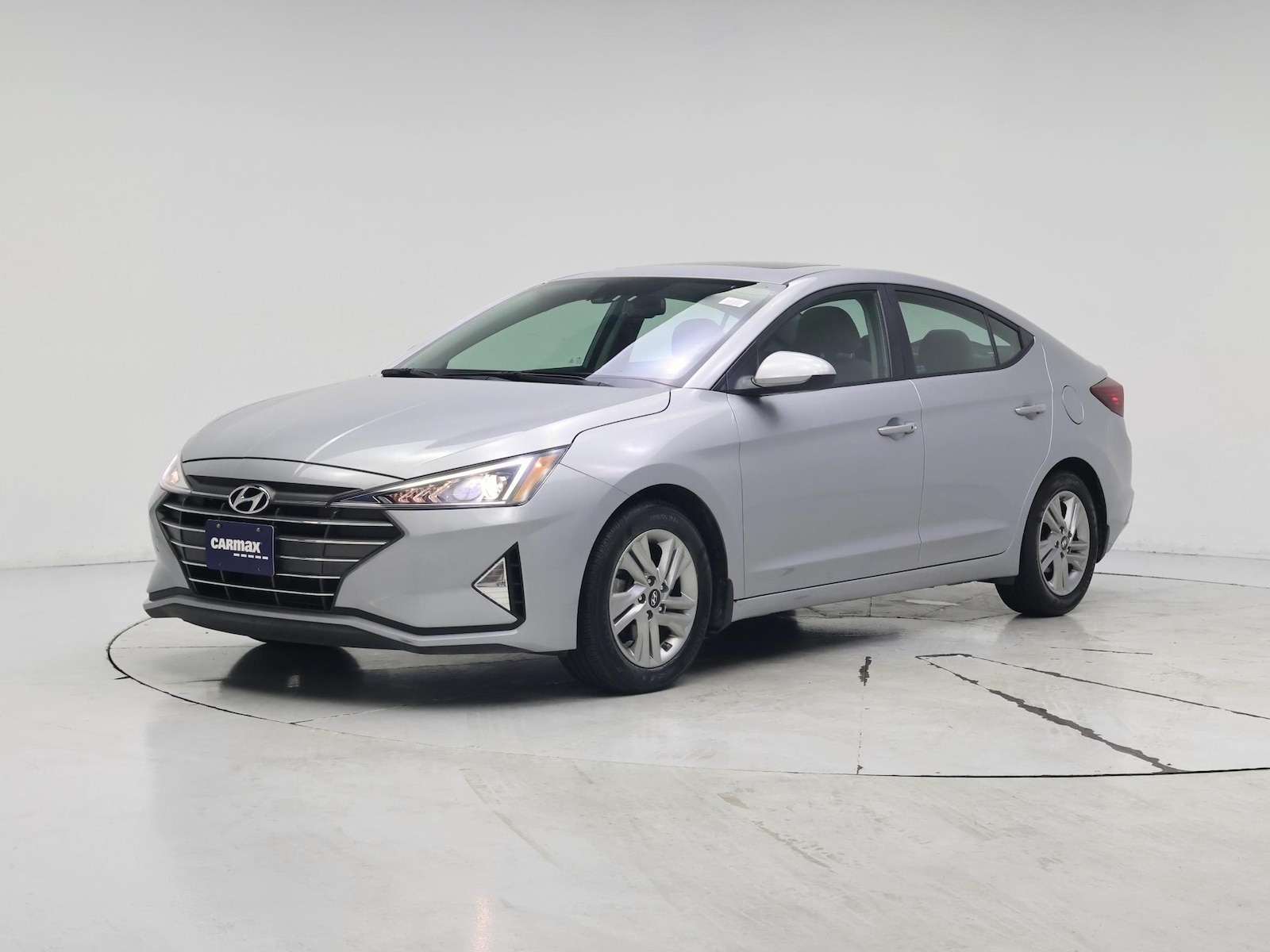 2020 Hyundai Elantra Value Edition - Photo 5