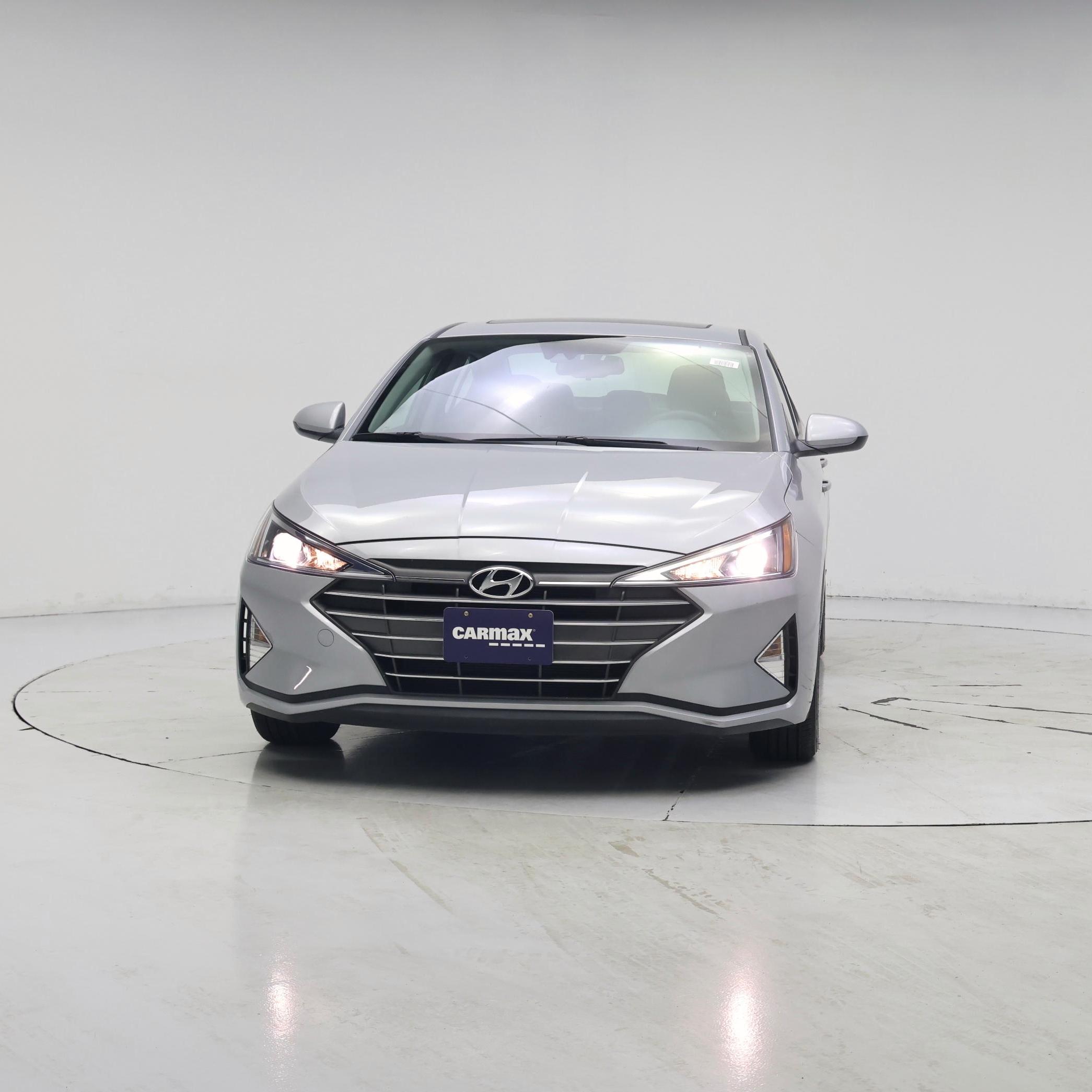 Thumbnail: 2020 Hyundai Elantra - 5