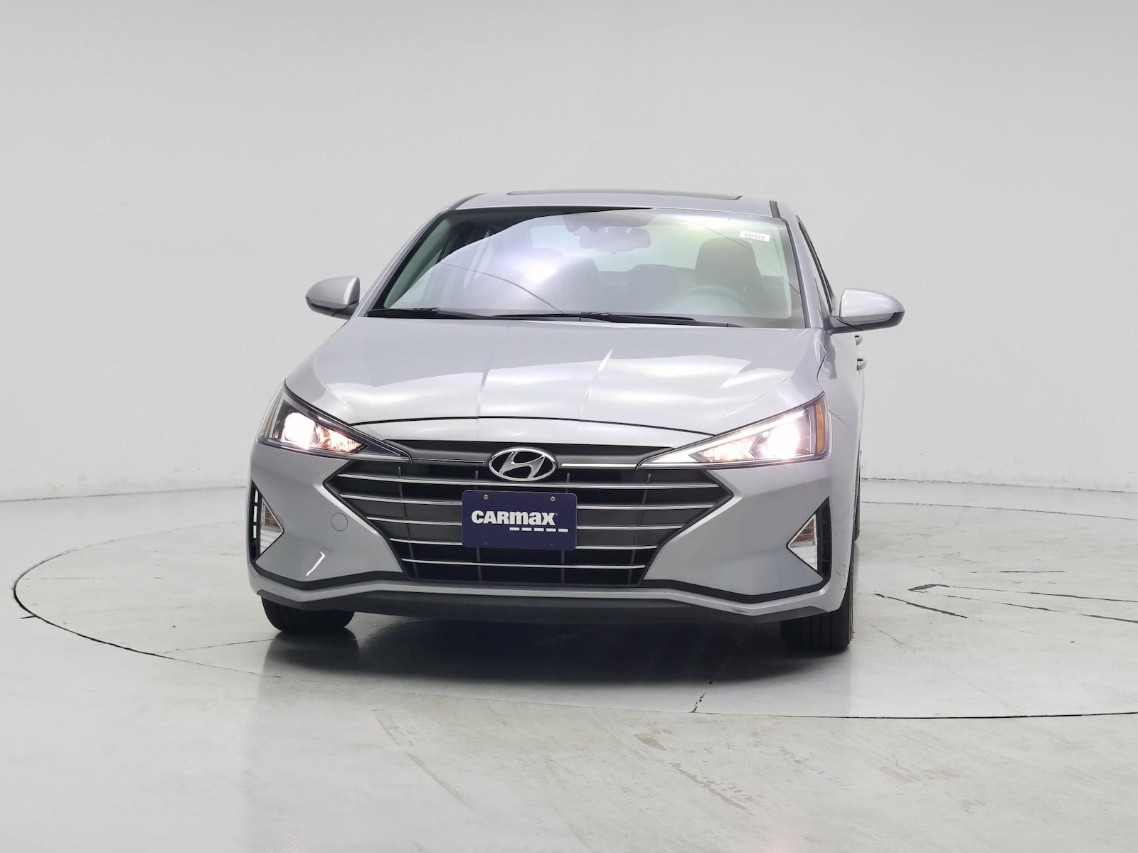 2020 Hyundai Elantra Value Edition - Photo 6