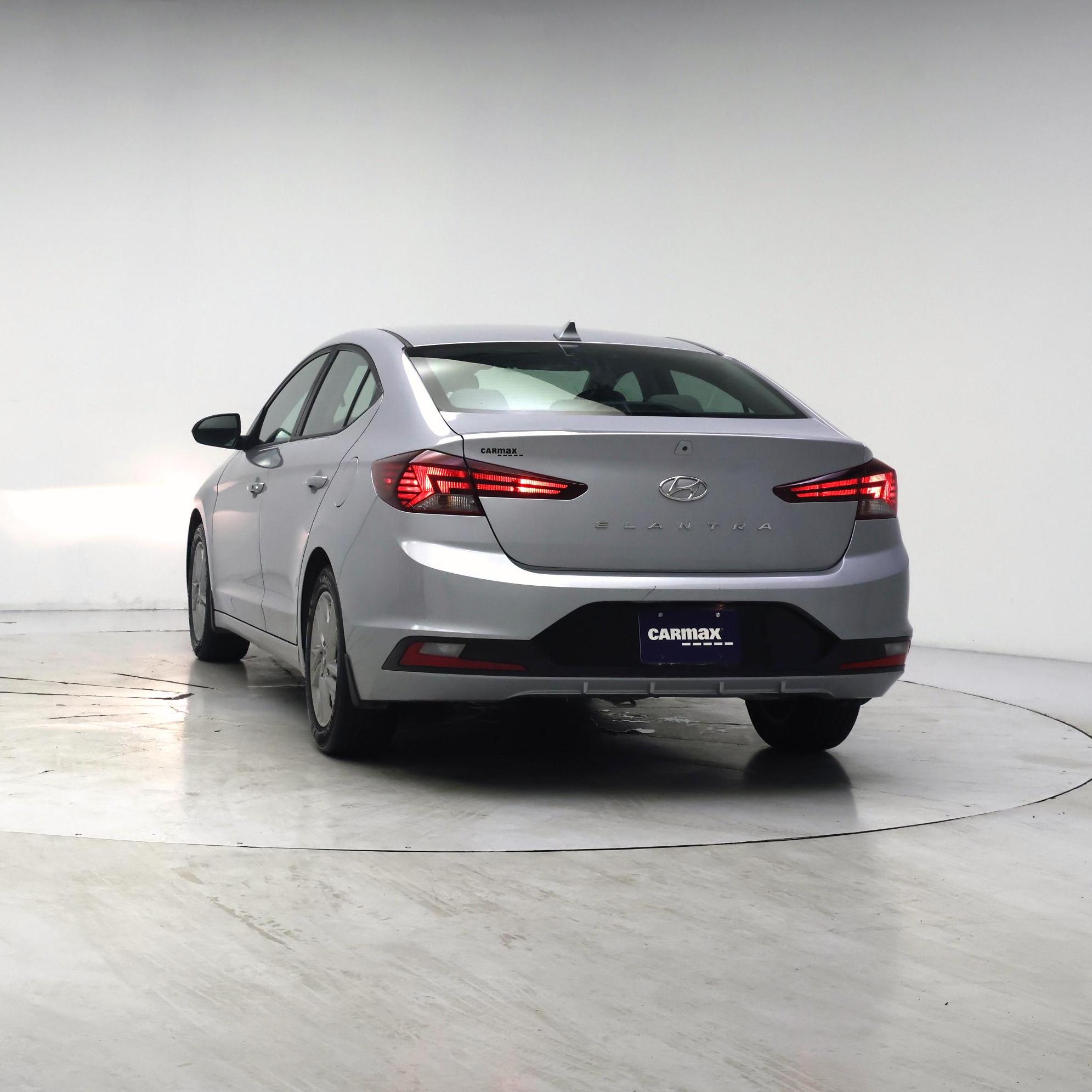 Thumbnail: 2020 Hyundai Elantra - 6