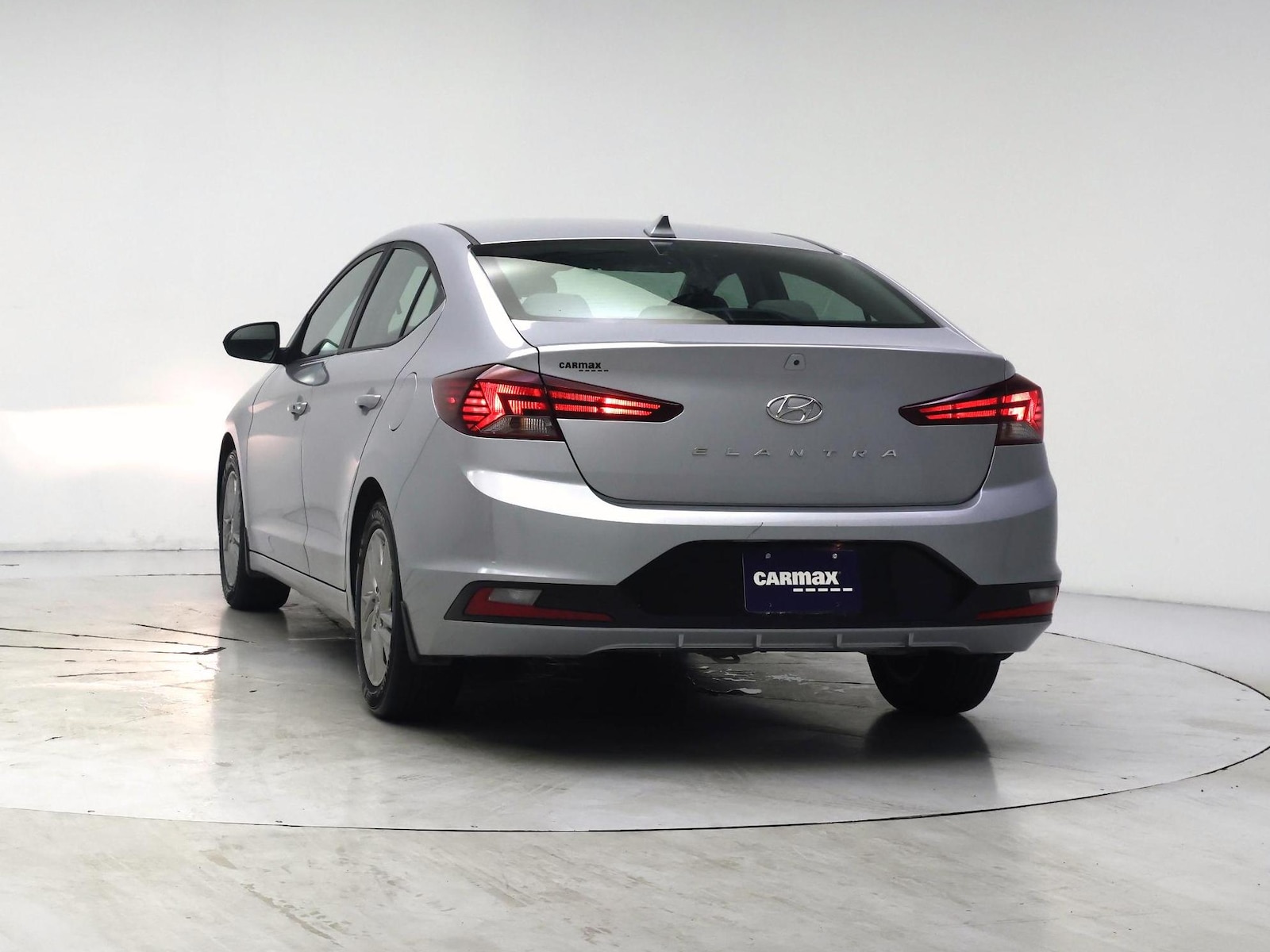 2020 Hyundai Elantra Value Edition - Photo 7