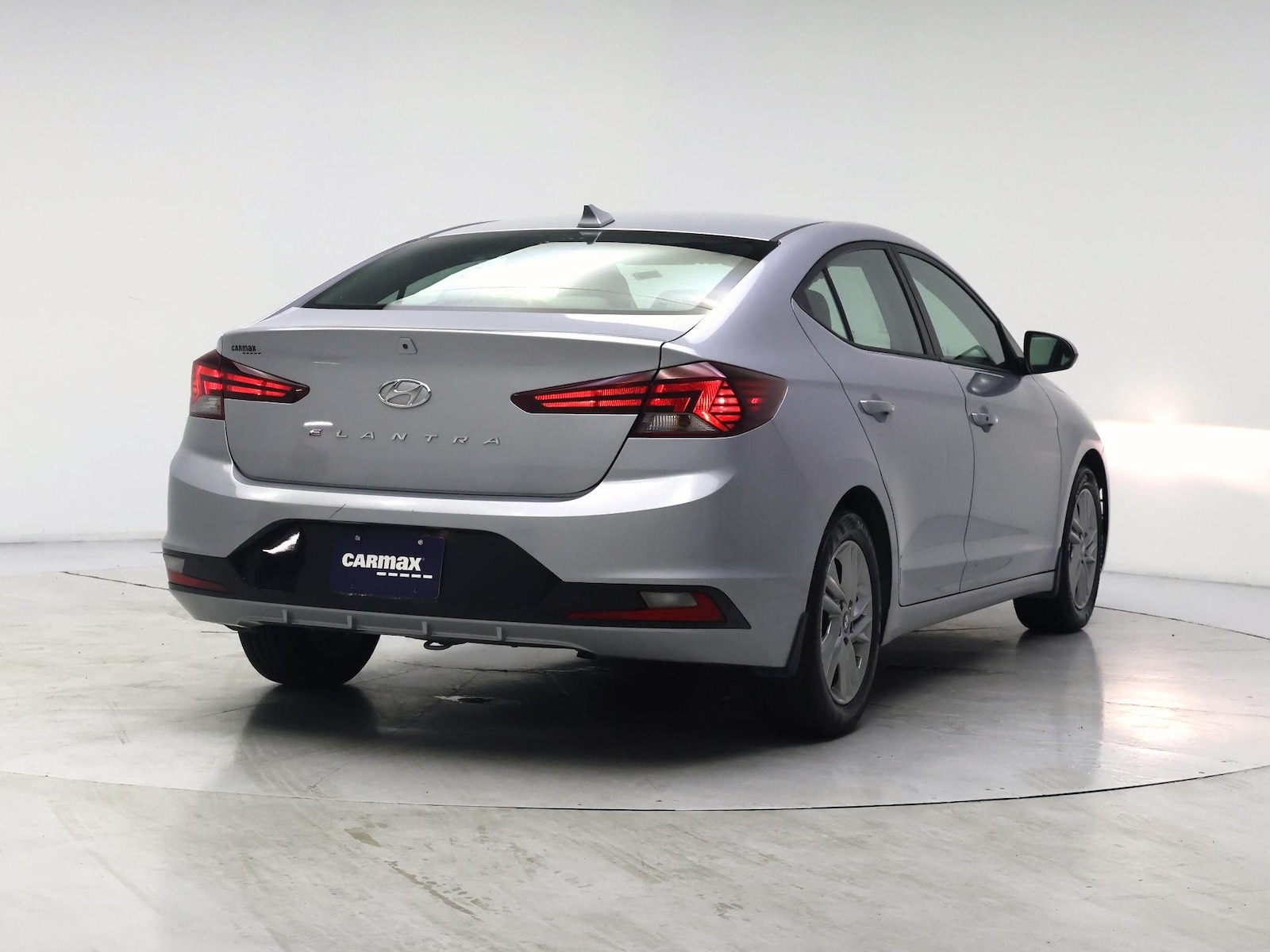 2020 Hyundai Elantra Value Edition - Photo 9
