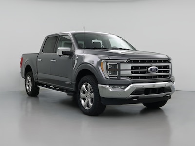 2023 Ford F150 Lariat