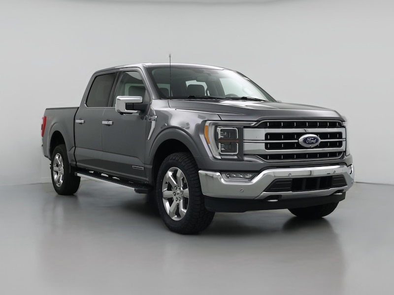 2023 Ford F150 Lariat