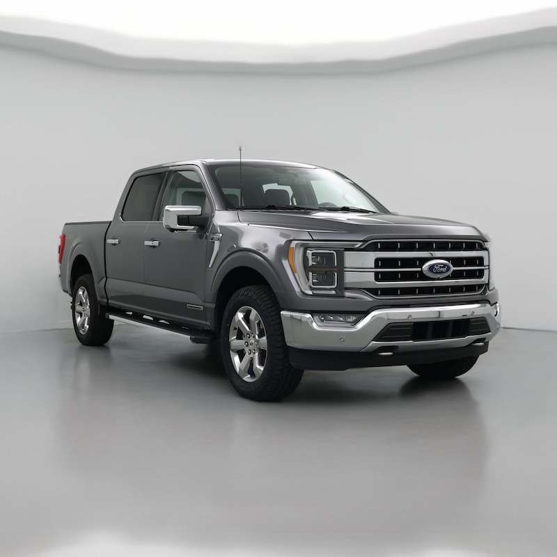 2023 Ford F150 Lariat