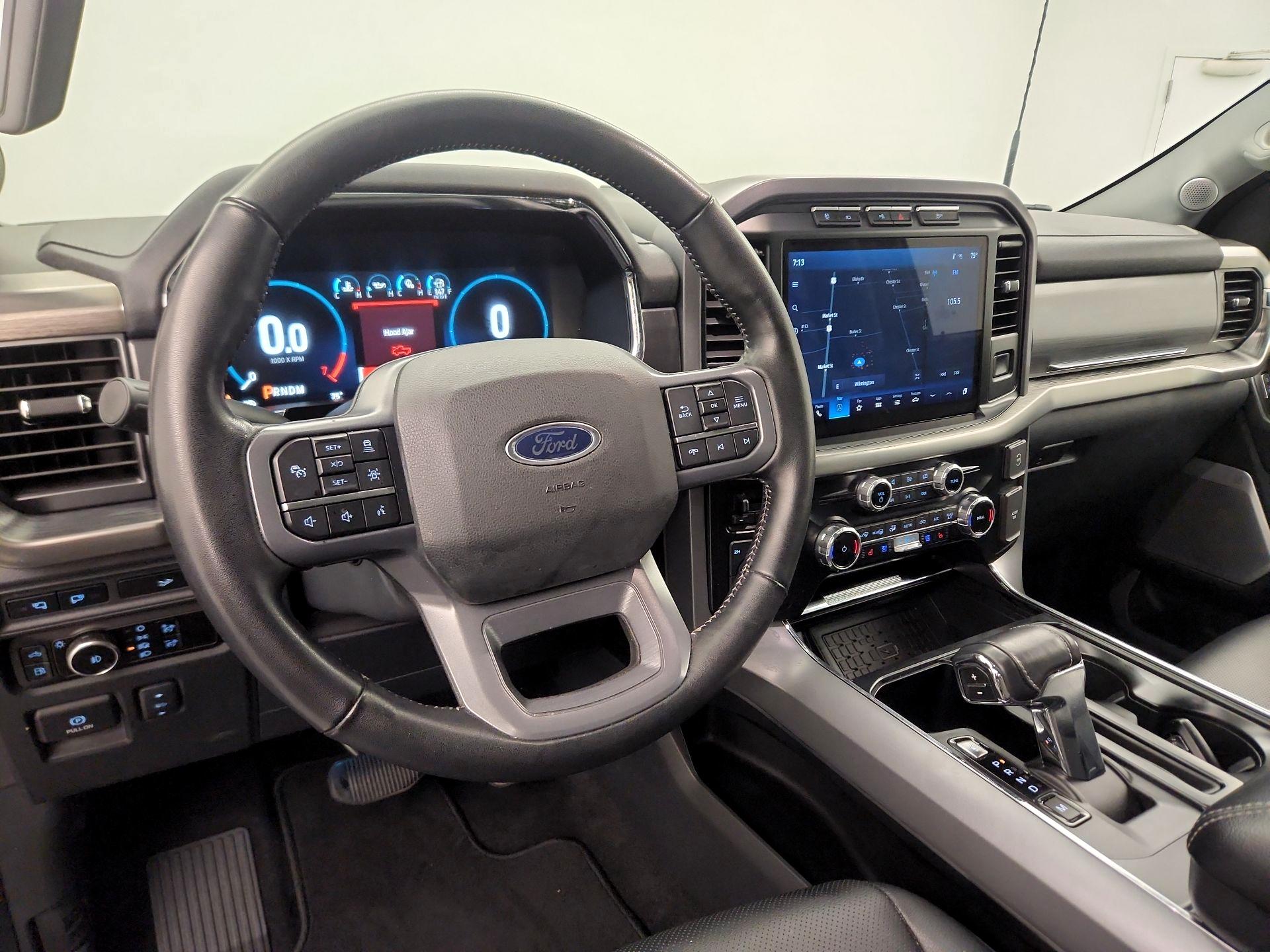 Thumbnail: 2023 Ford F-150 - 9