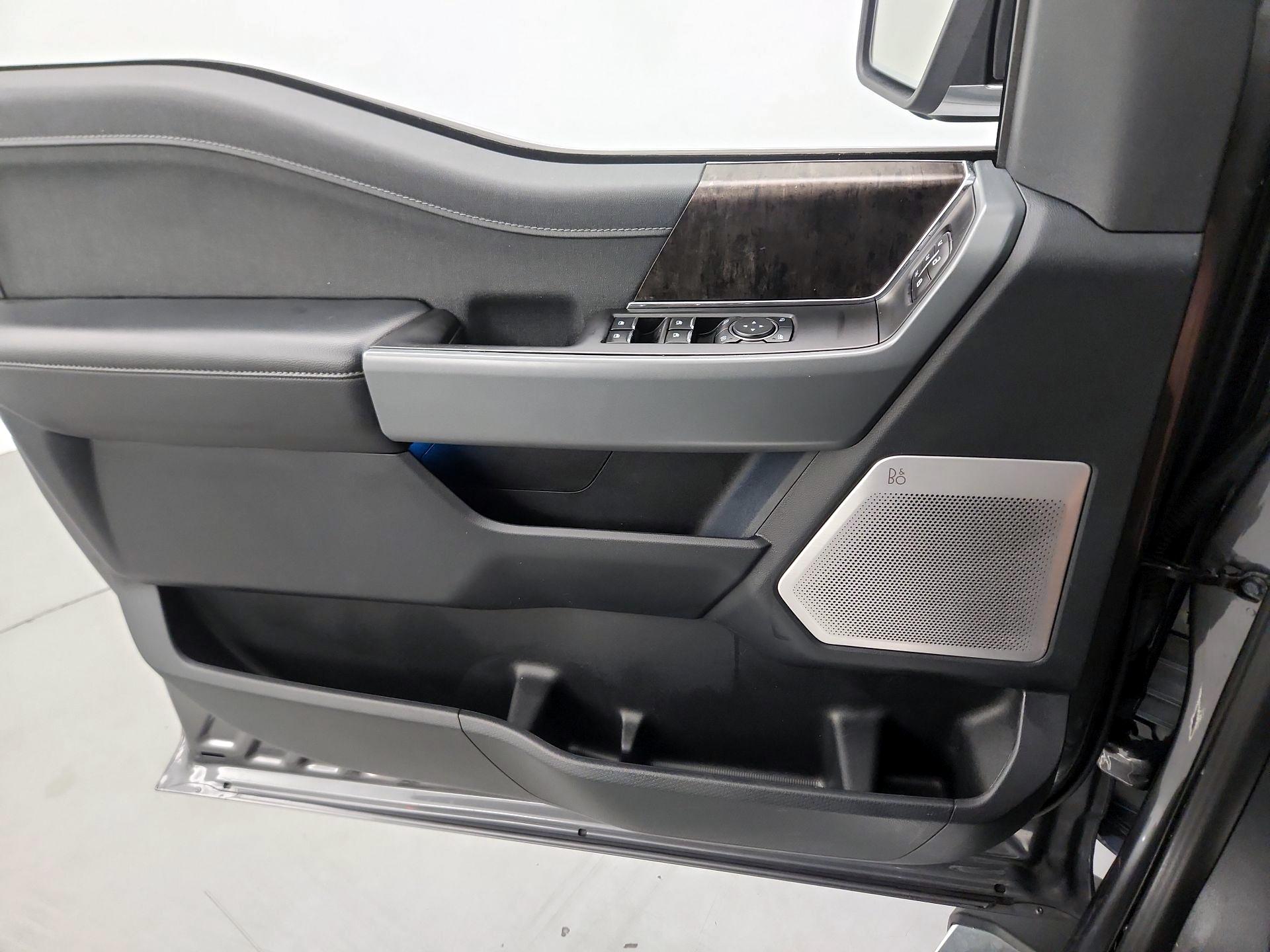 Thumbnail: 2023 Ford F-150 - 12