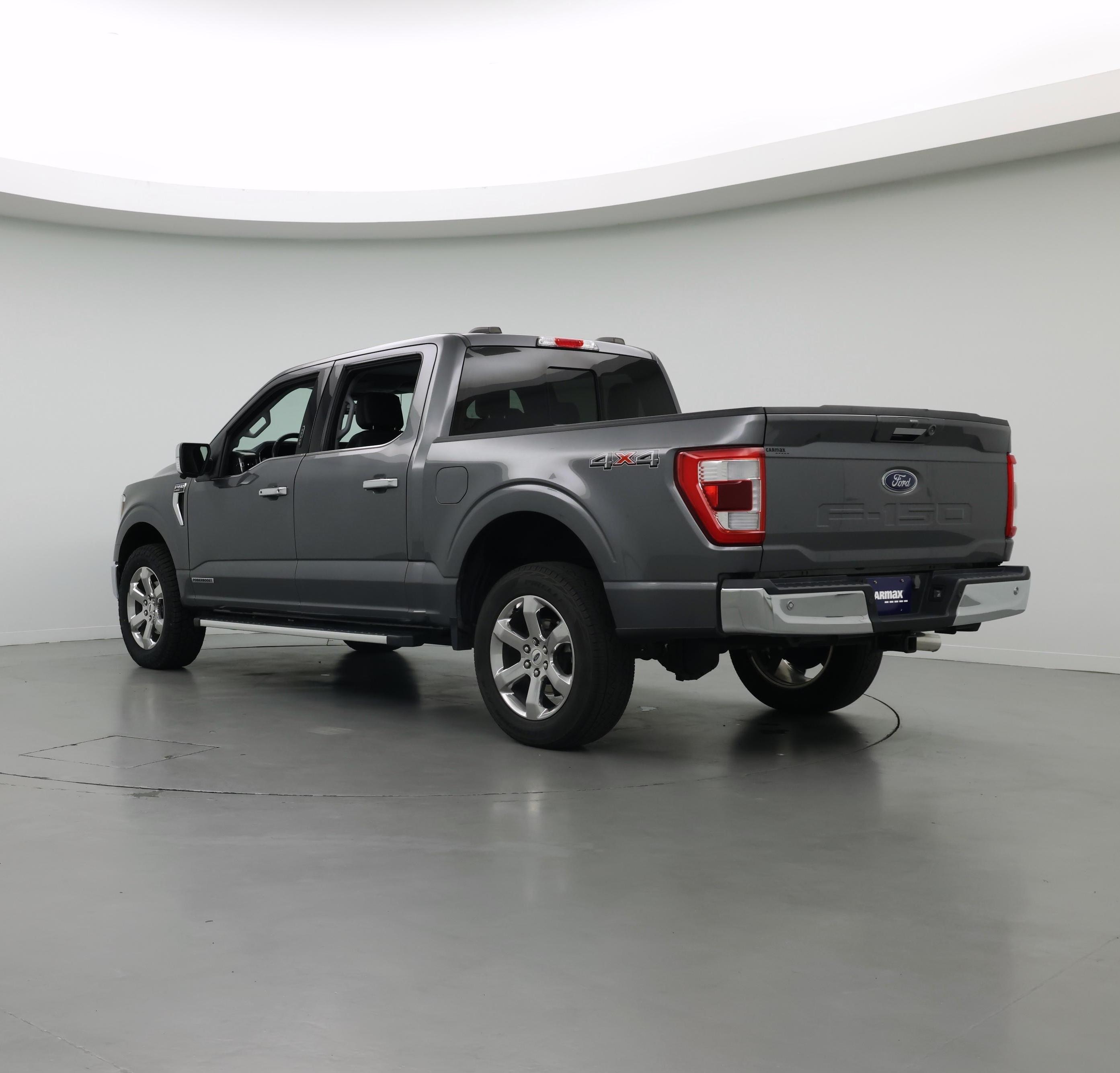 Thumbnail: 2023 Ford F-150 - 2