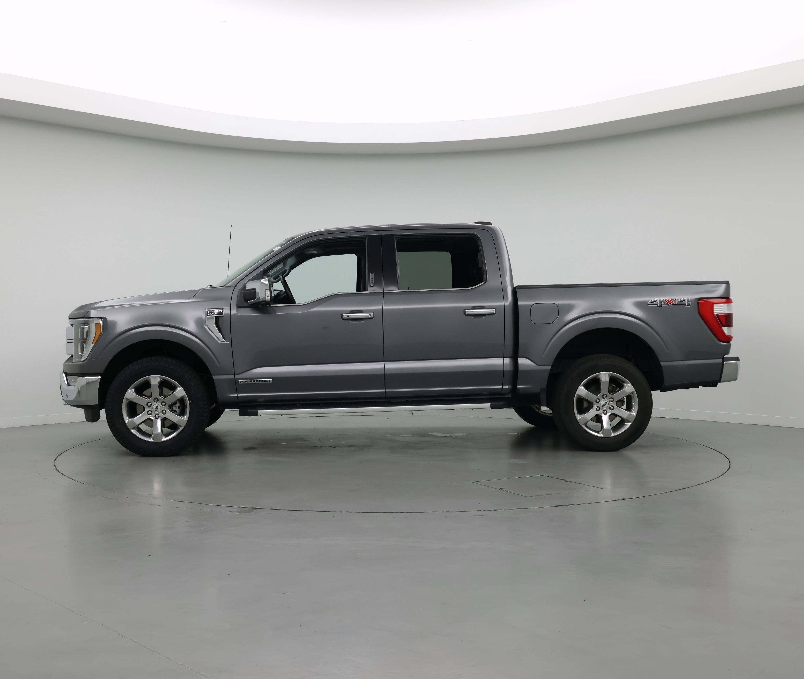Thumbnail: 2023 Ford F-150 - 3