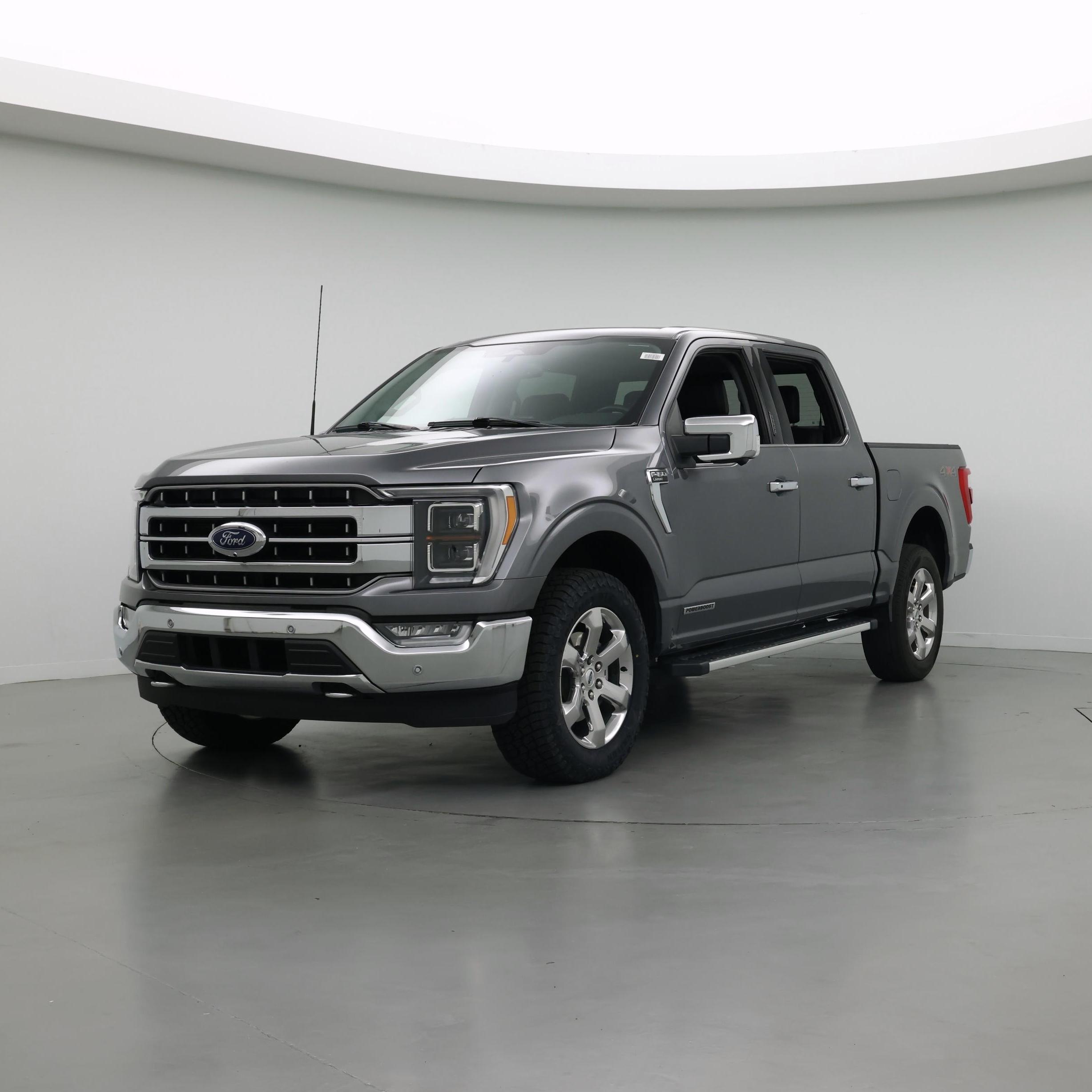 Thumbnail: 2023 Ford F-150 - 4