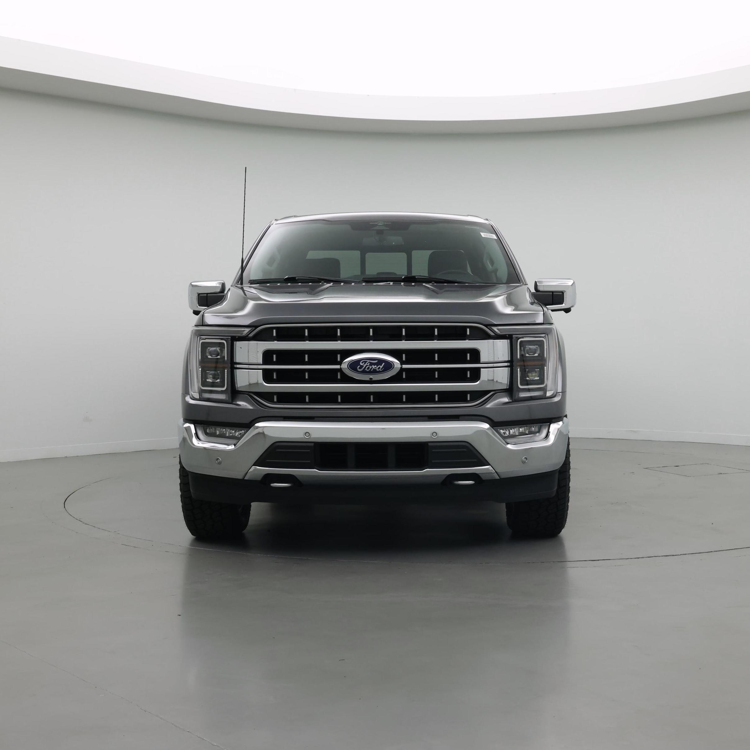 Thumbnail: 2023 Ford F-150 - 5