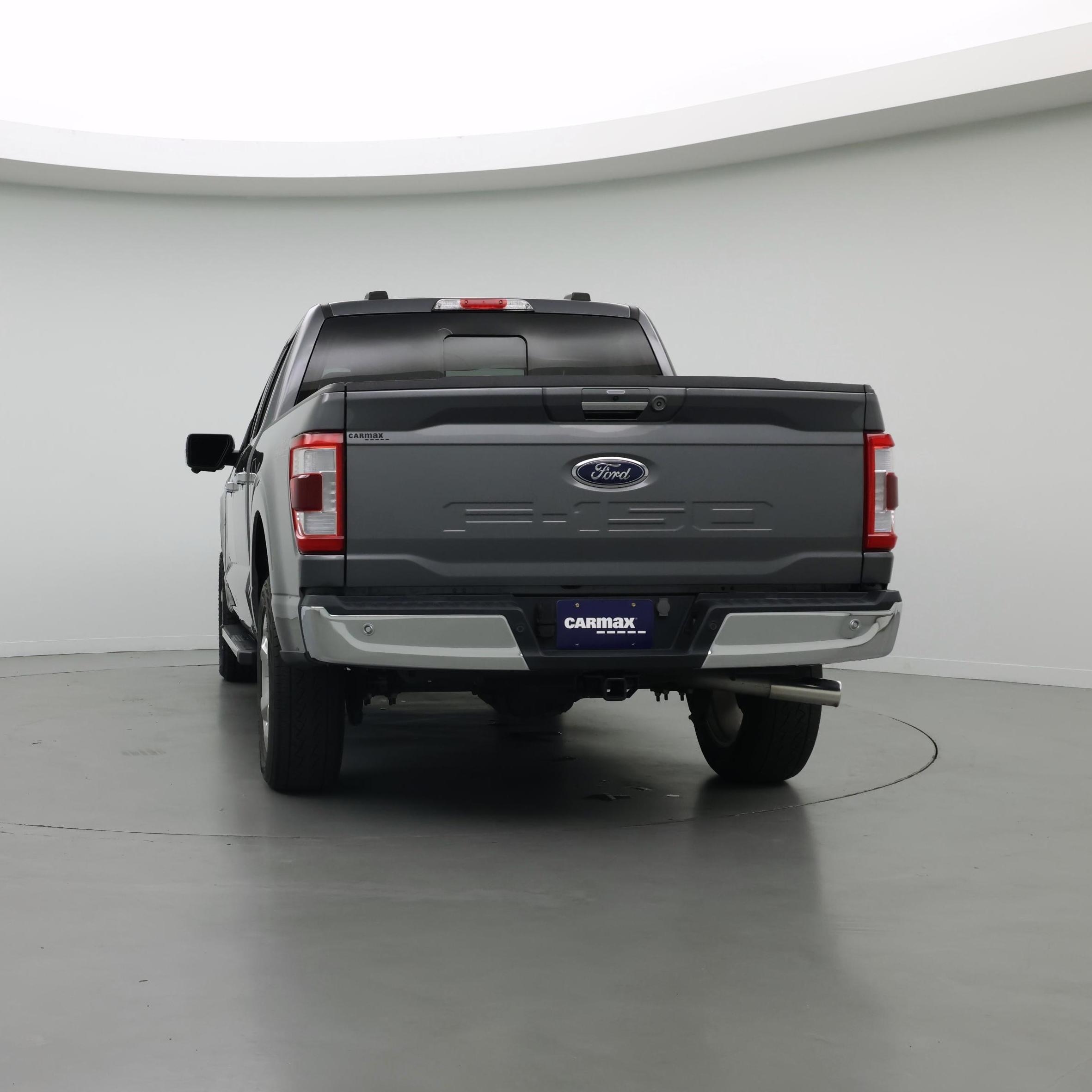 Thumbnail: 2023 Ford F-150 - 6
