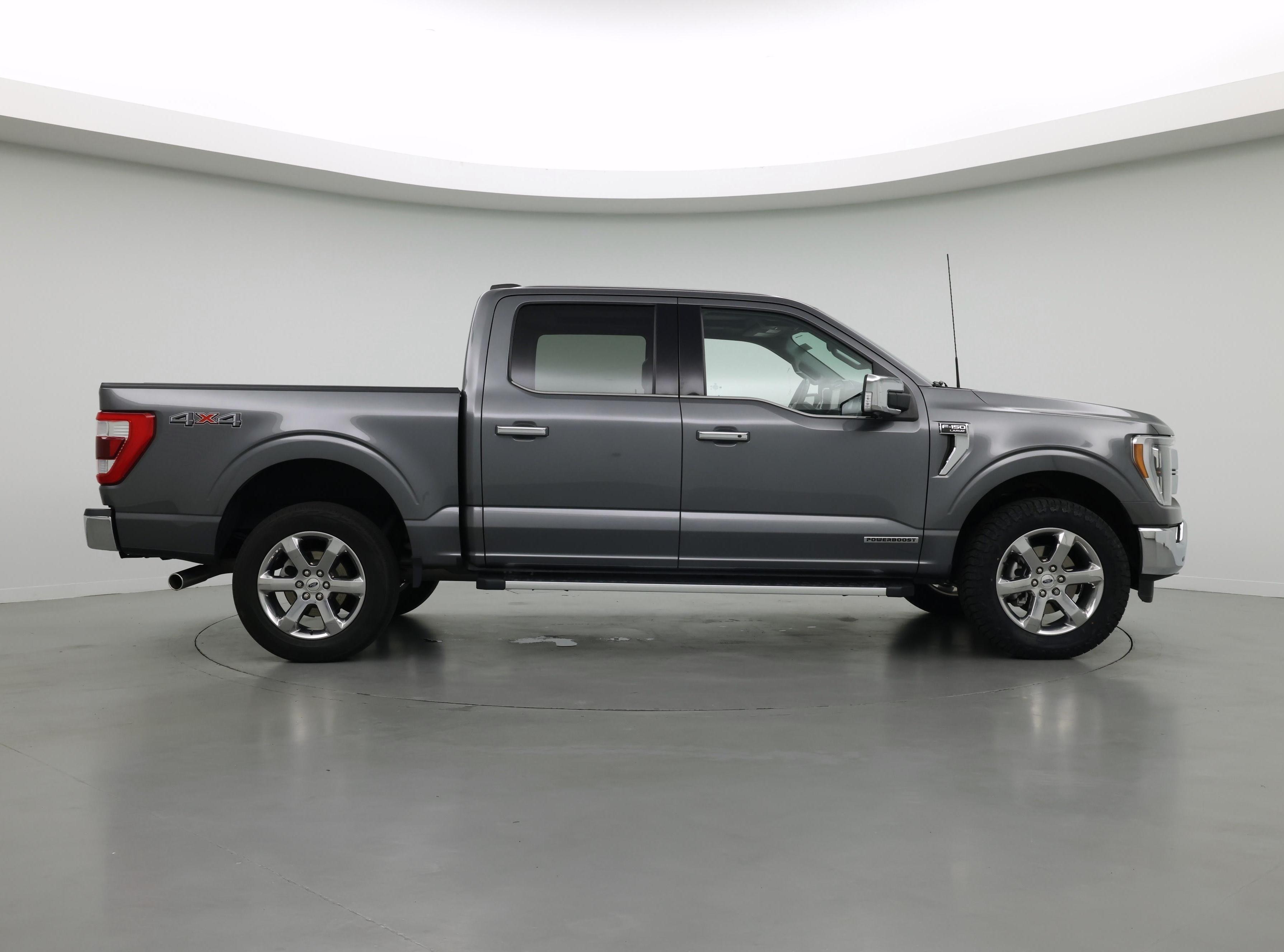 Thumbnail: 2023 Ford F-150 - 7