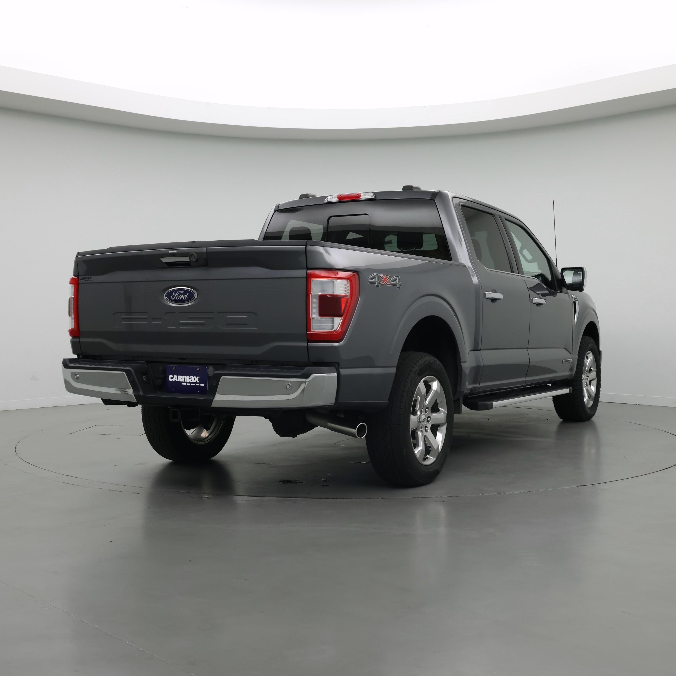 Thumbnail: 2023 Ford F-150 - 8