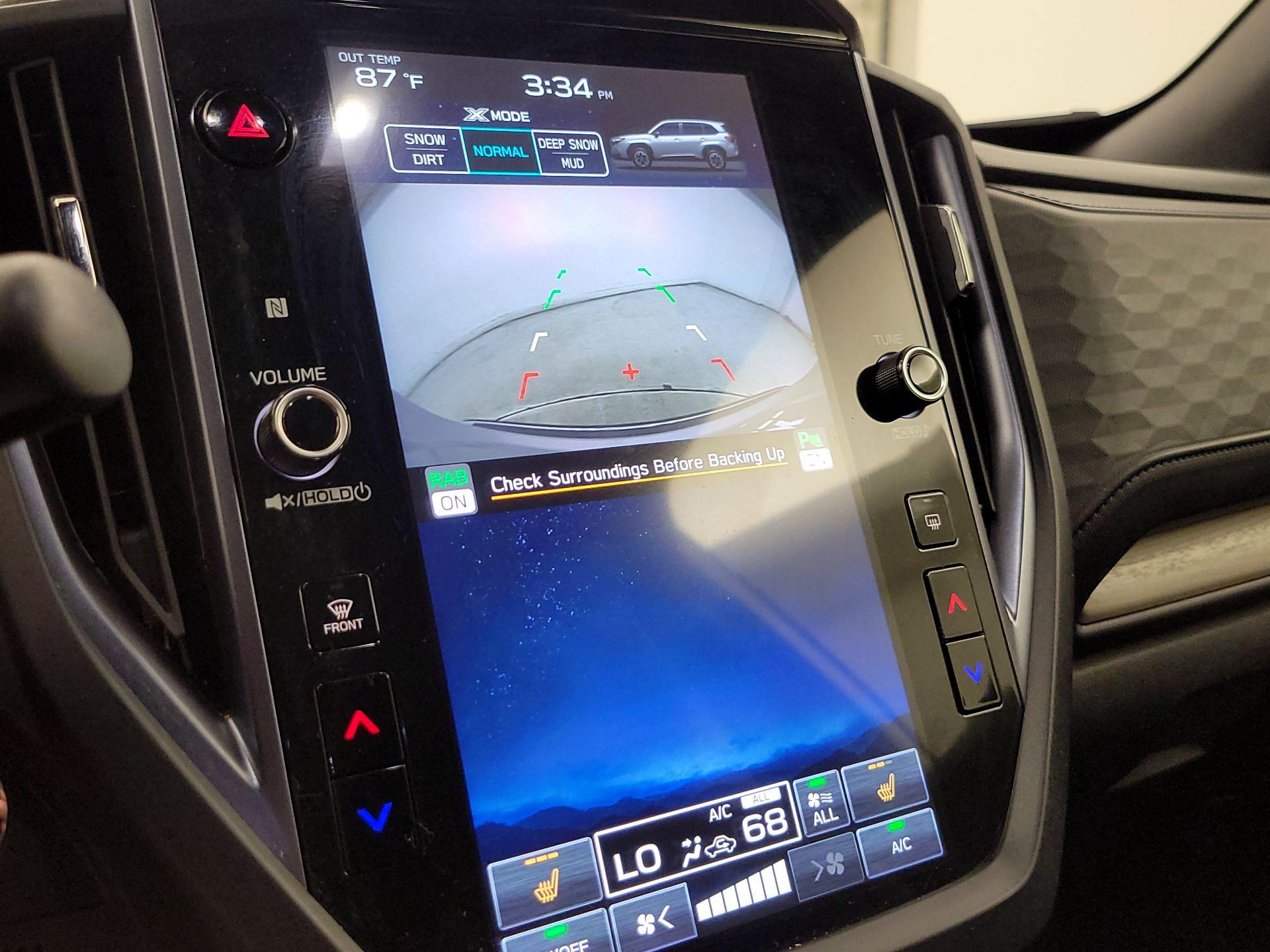 Thumbnail: 2025 Subaru Forester - 15