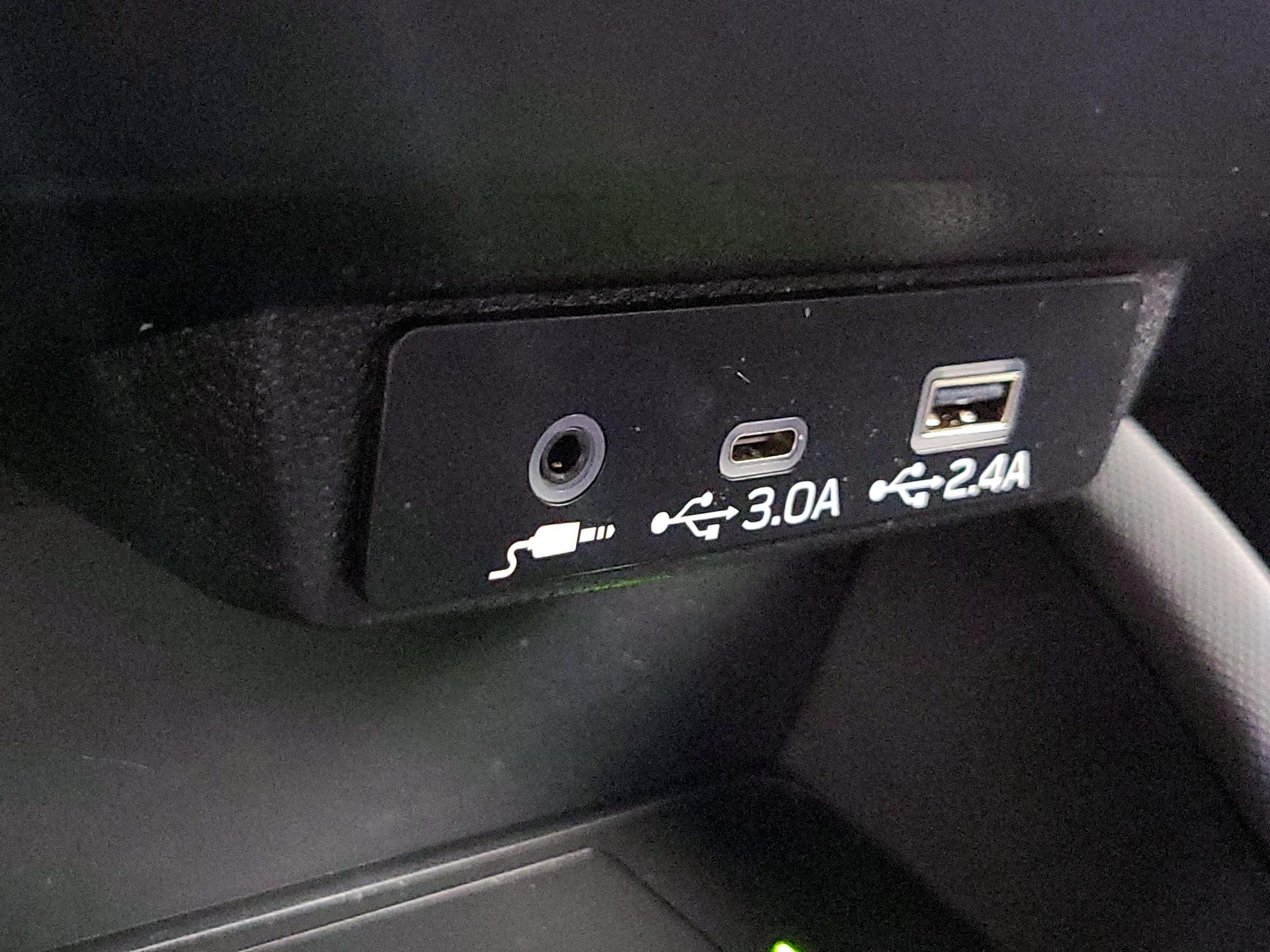Thumbnail: 2025 Subaru Forester - 19
