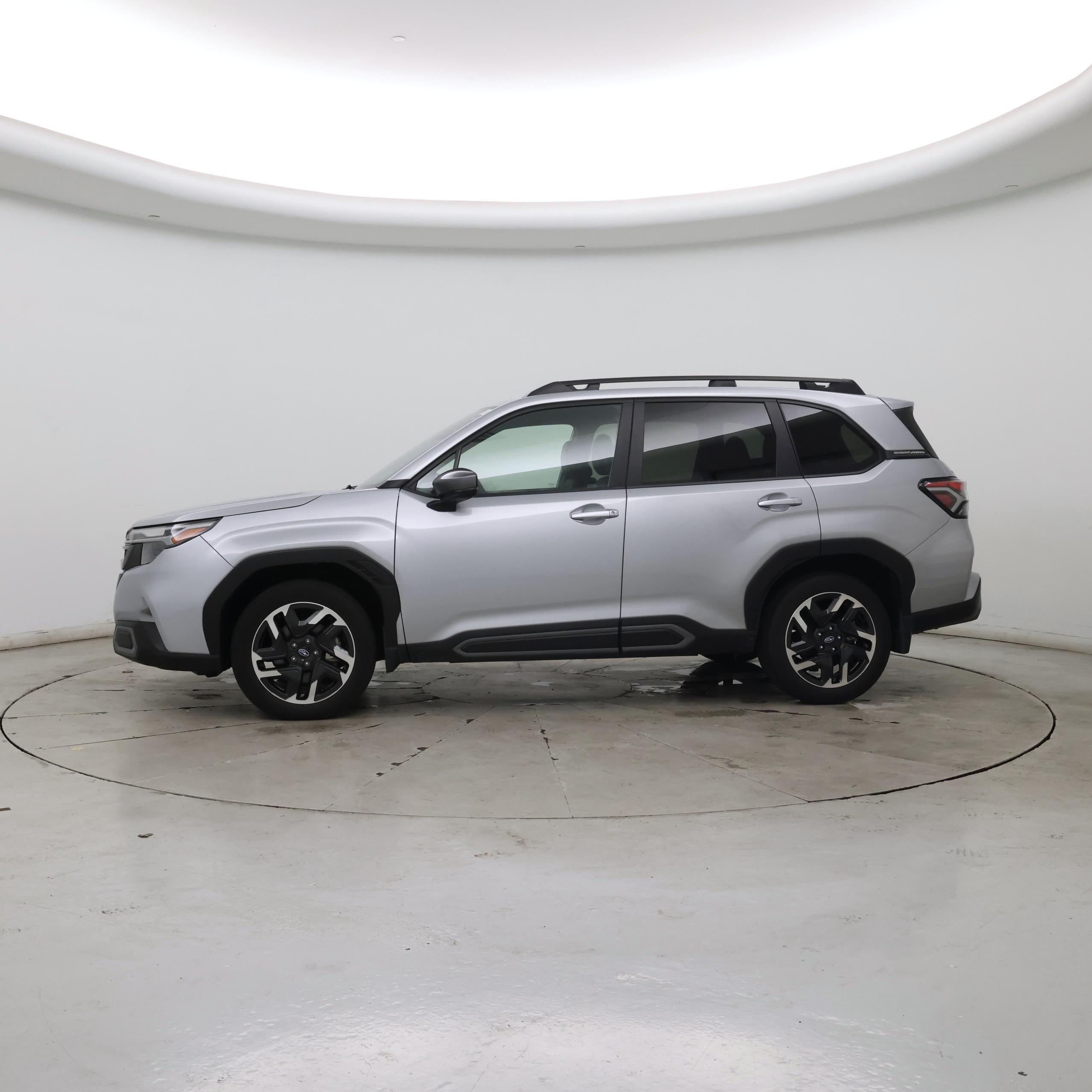 Thumbnail: 2025 Subaru Forester - 3