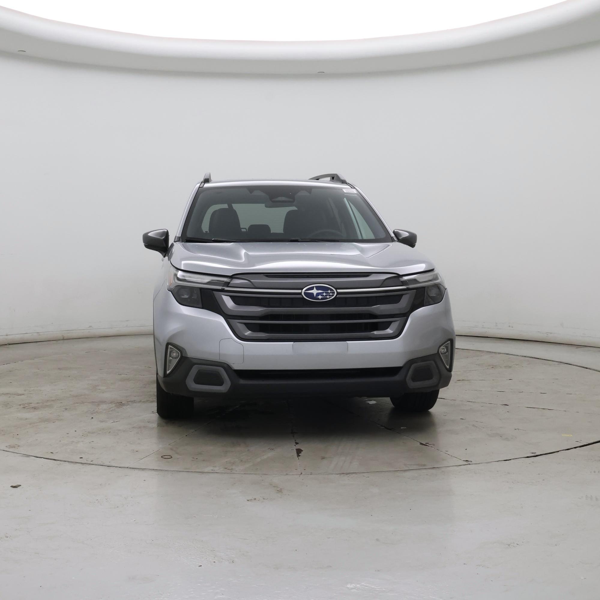 Thumbnail: 2025 Subaru Forester - 5