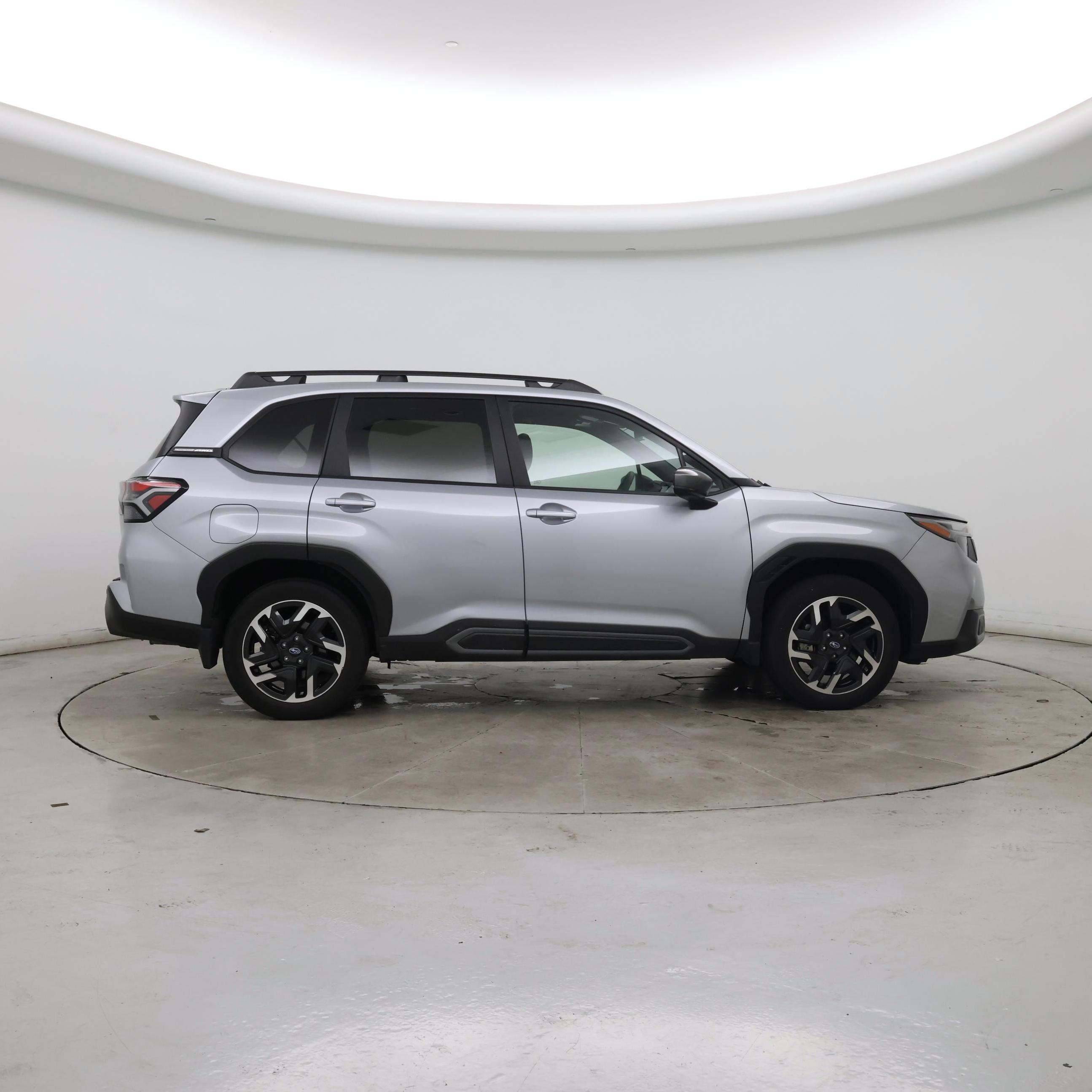 Thumbnail: 2025 Subaru Forester - 7