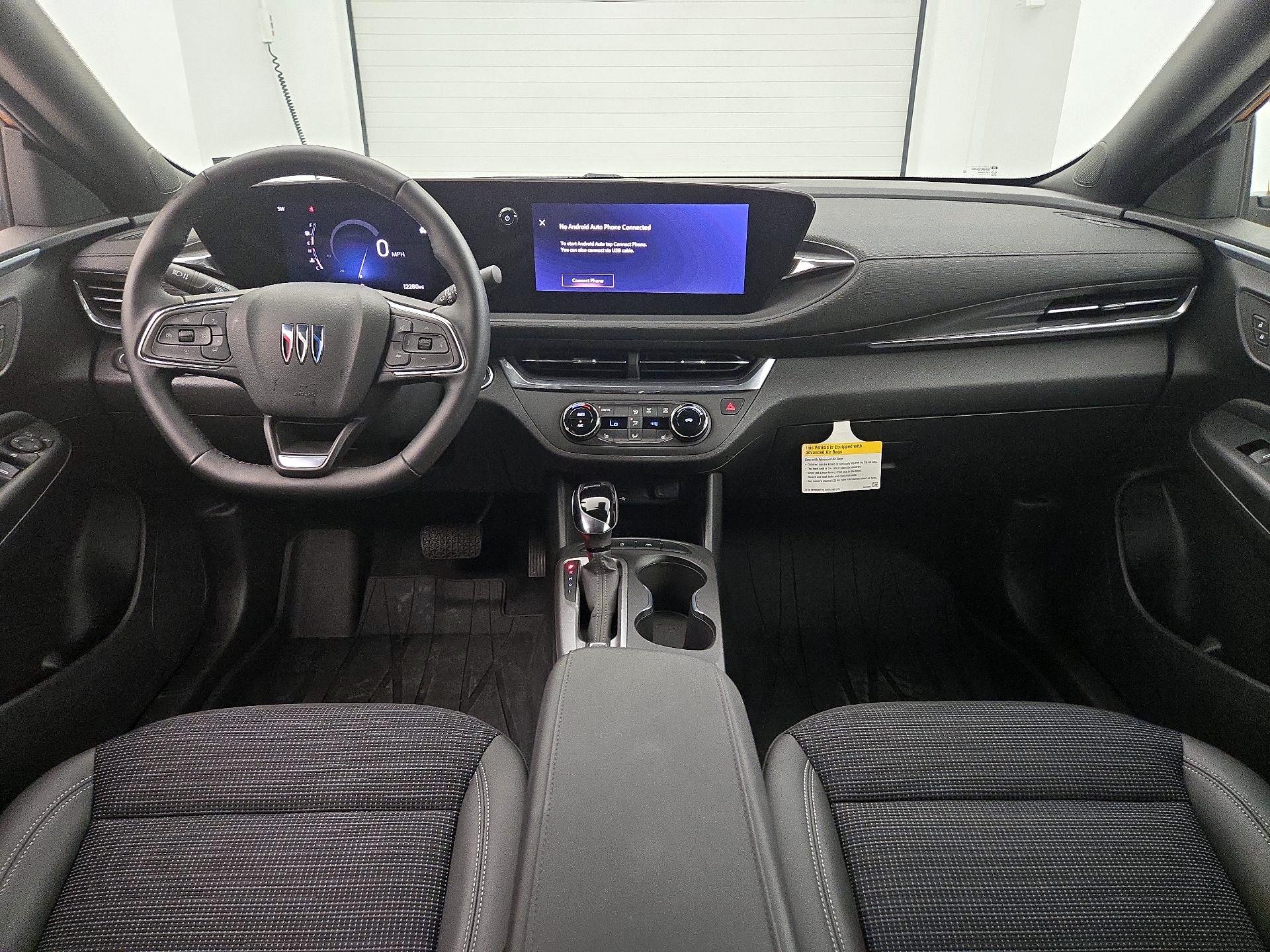 Thumbnail: 2024 Buick Envista - 9