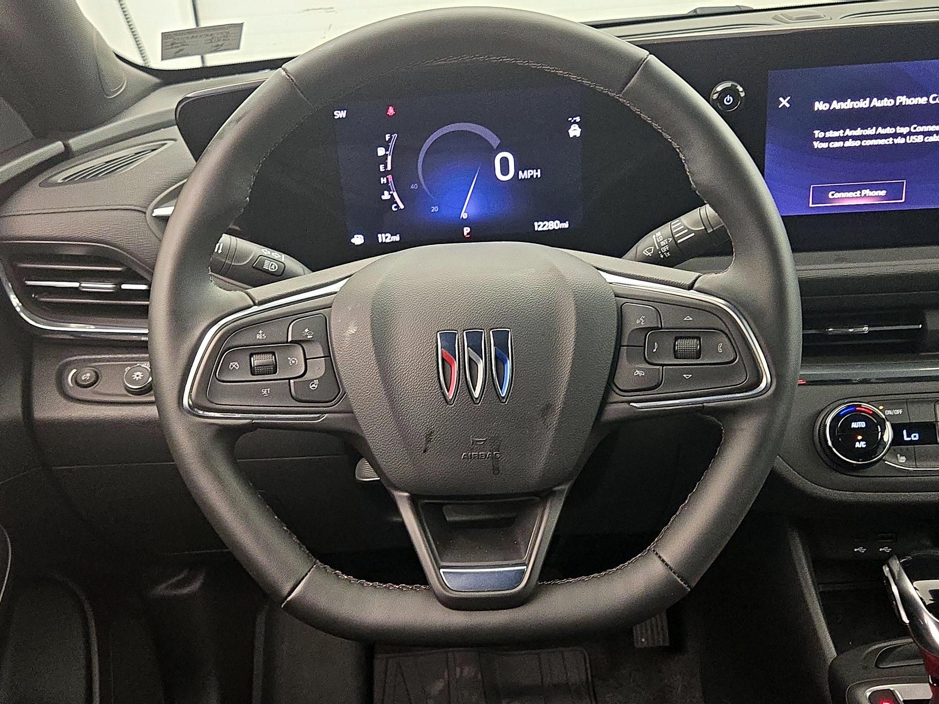 Thumbnail: 2024 Buick Envista - 10