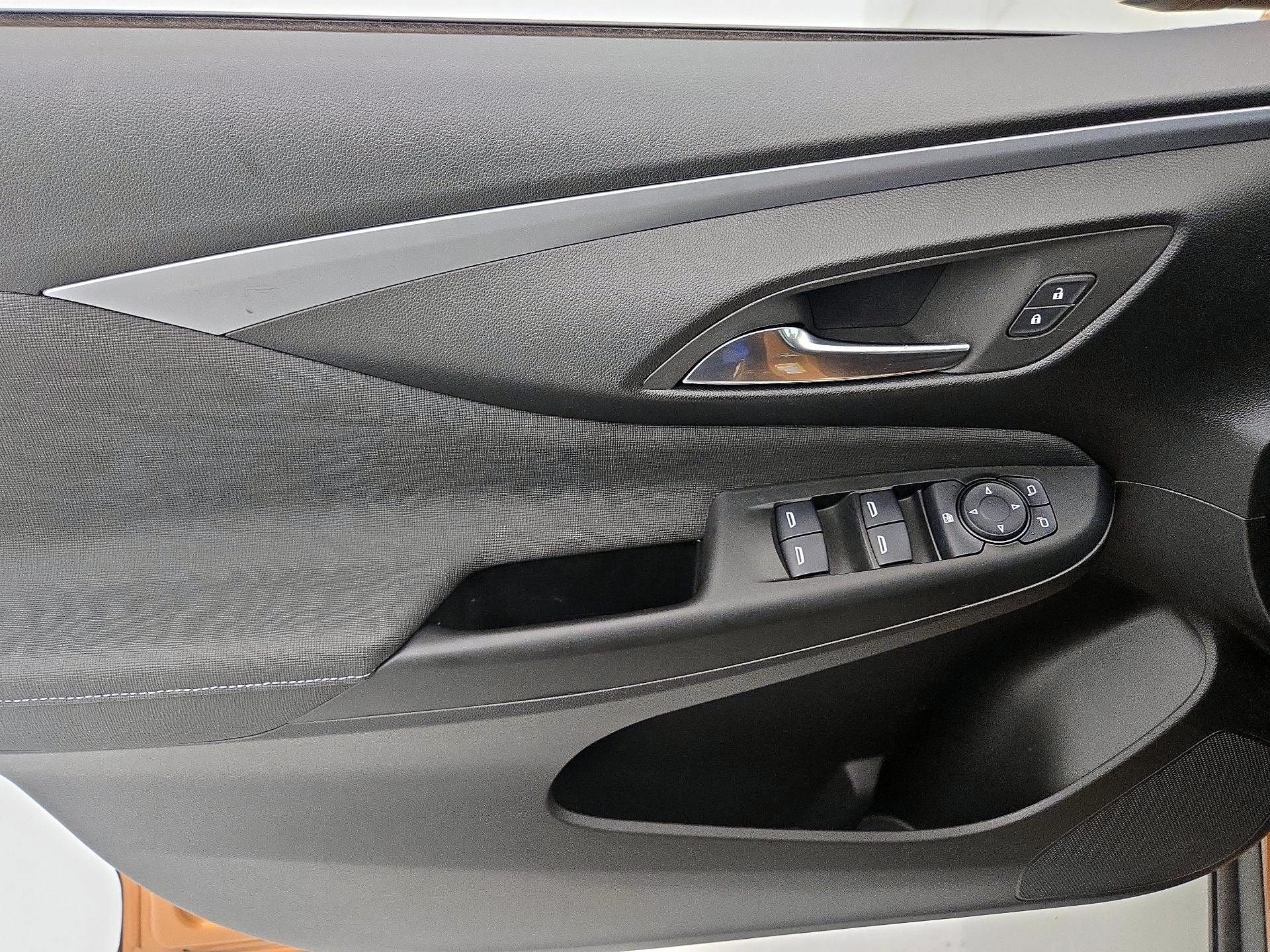 Thumbnail: 2024 Buick Envista - 12