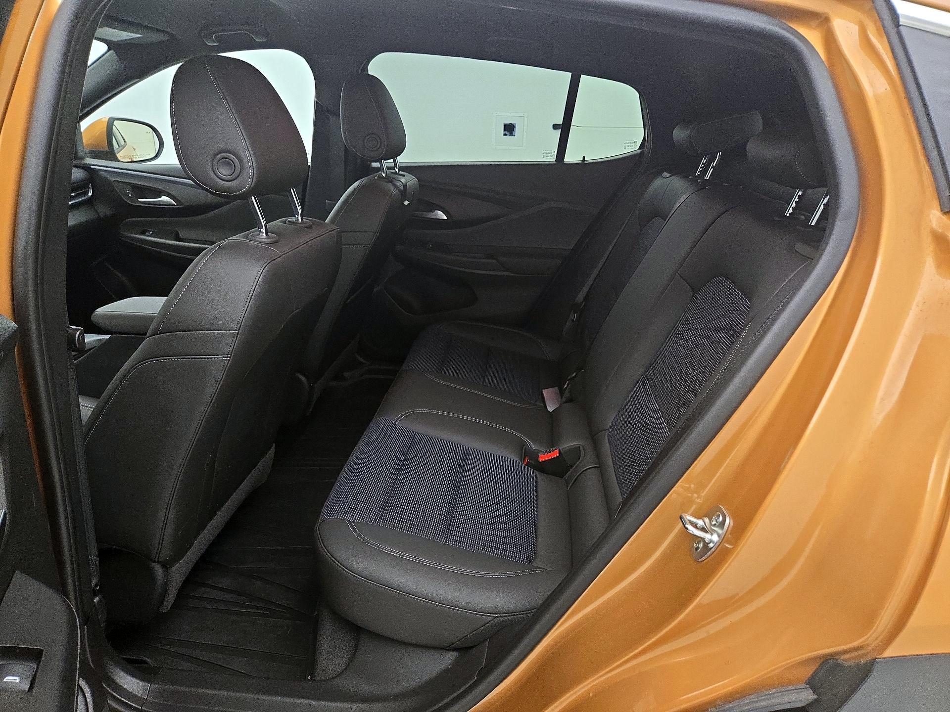 Thumbnail: 2024 Buick Envista - 19