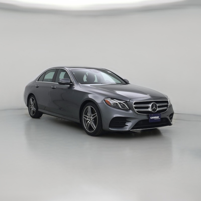 2020 Mercedes-Benz E450