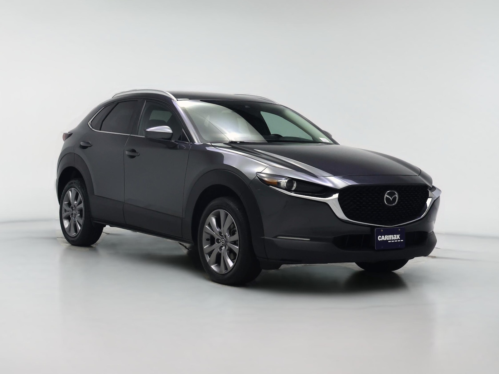 2023 Mazda CX-30 Select
