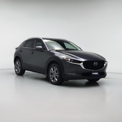 2023 Mazda CX-30 2.5 S Select Package