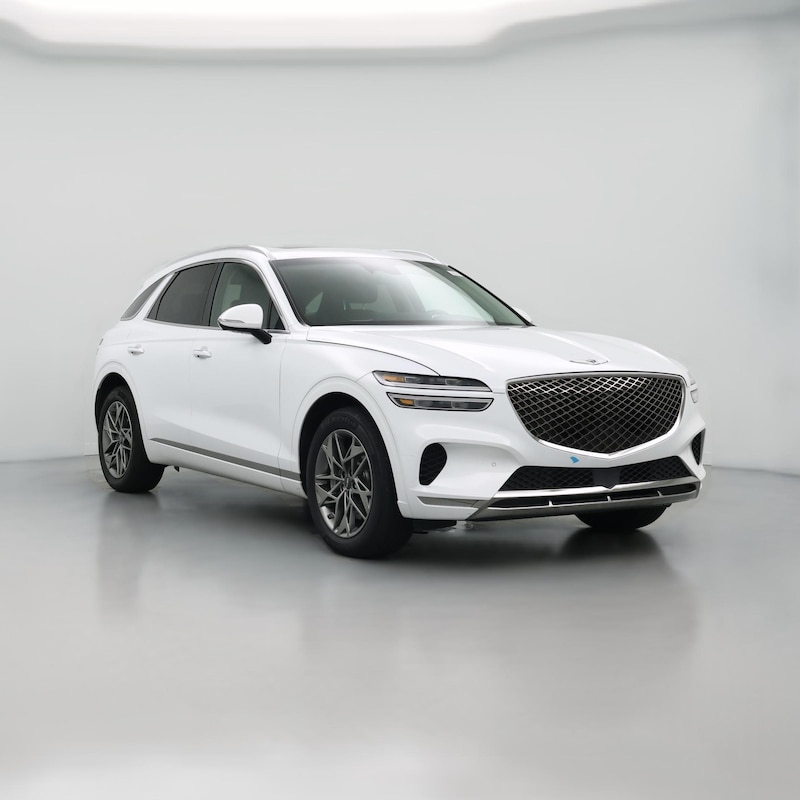 2024 Genesis GV70