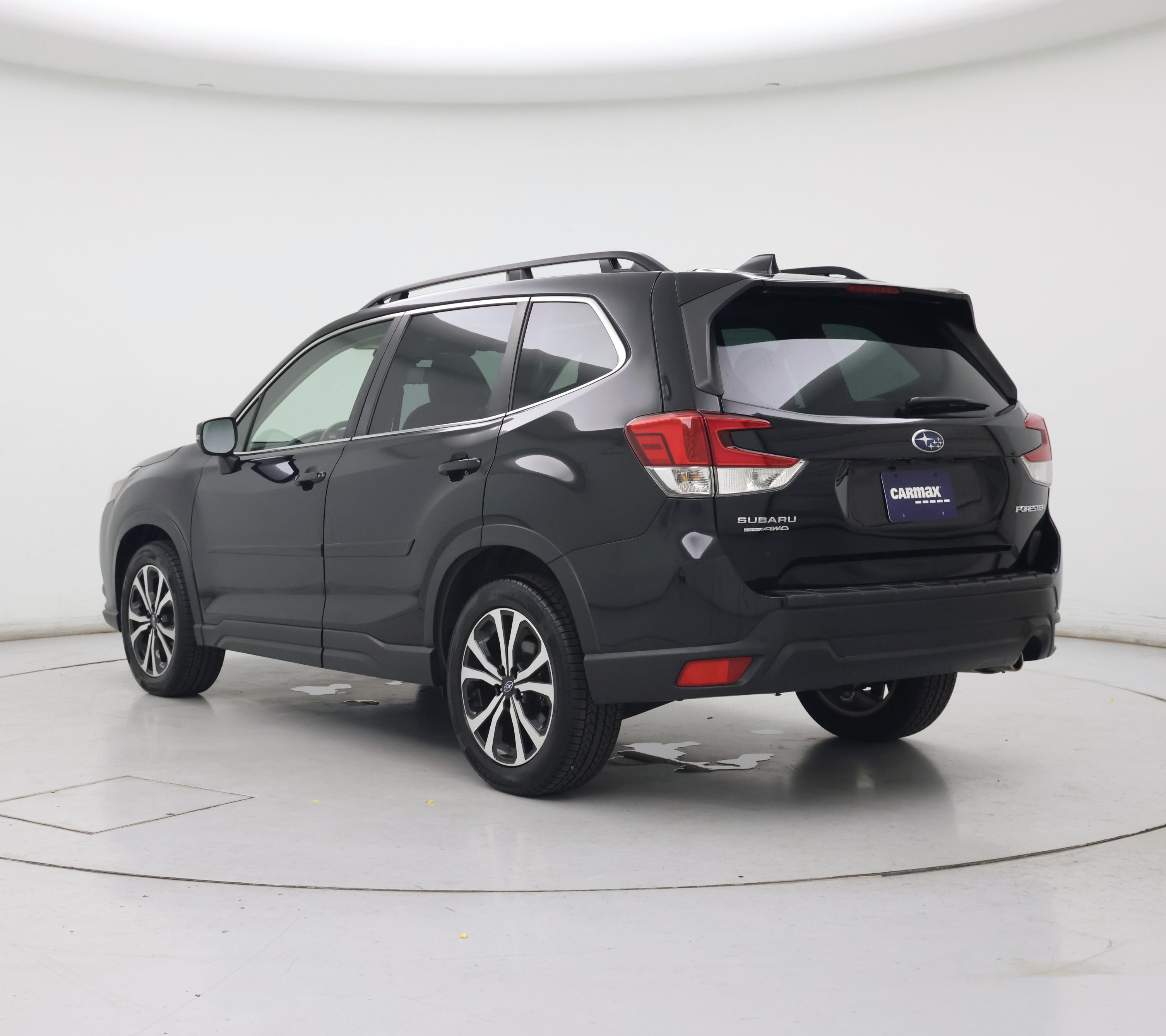Thumbnail: 2023 Subaru Forester - 2