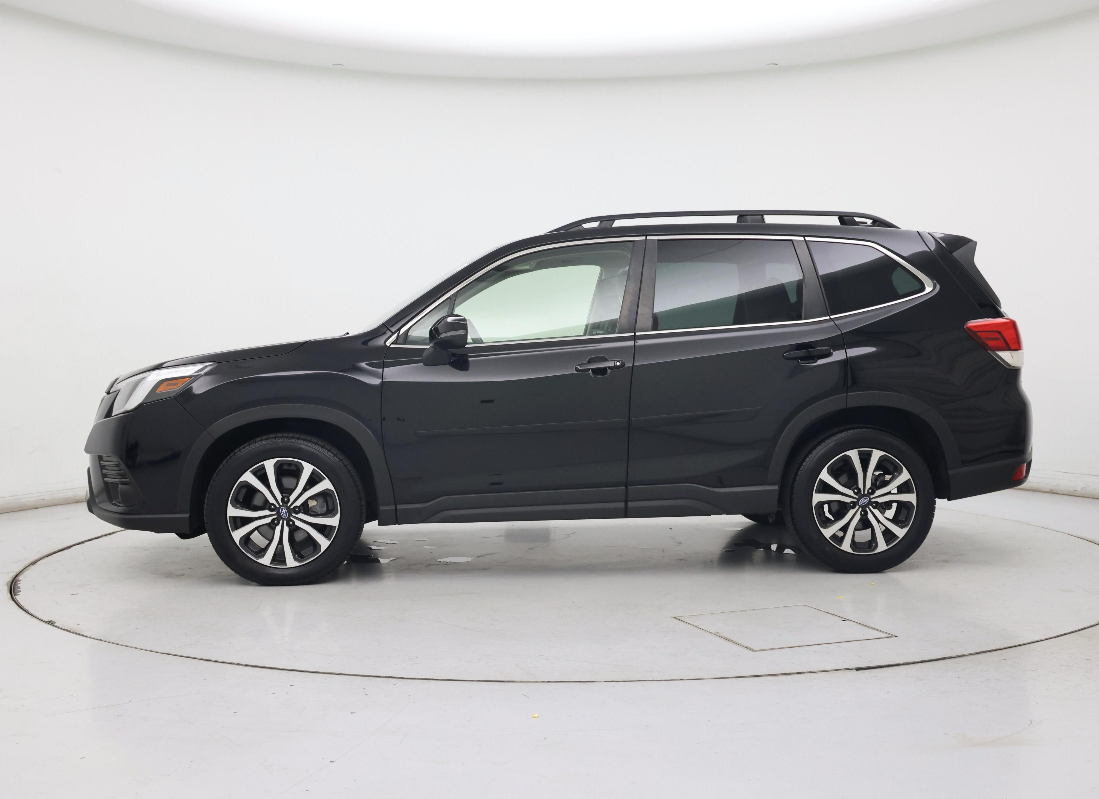 Thumbnail: 2023 Subaru Forester - 3