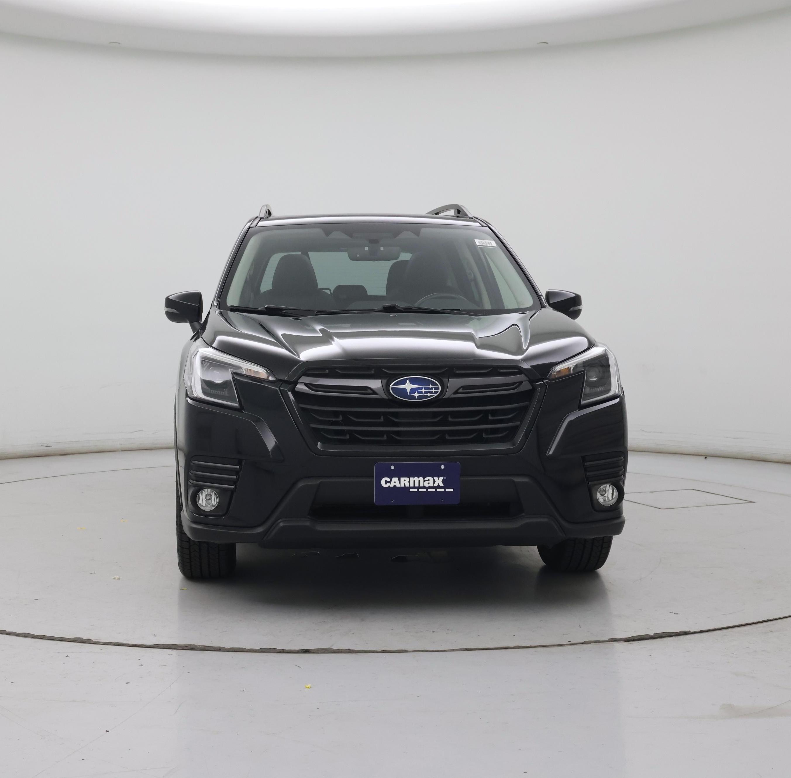 Thumbnail: 2023 Subaru Forester - 5