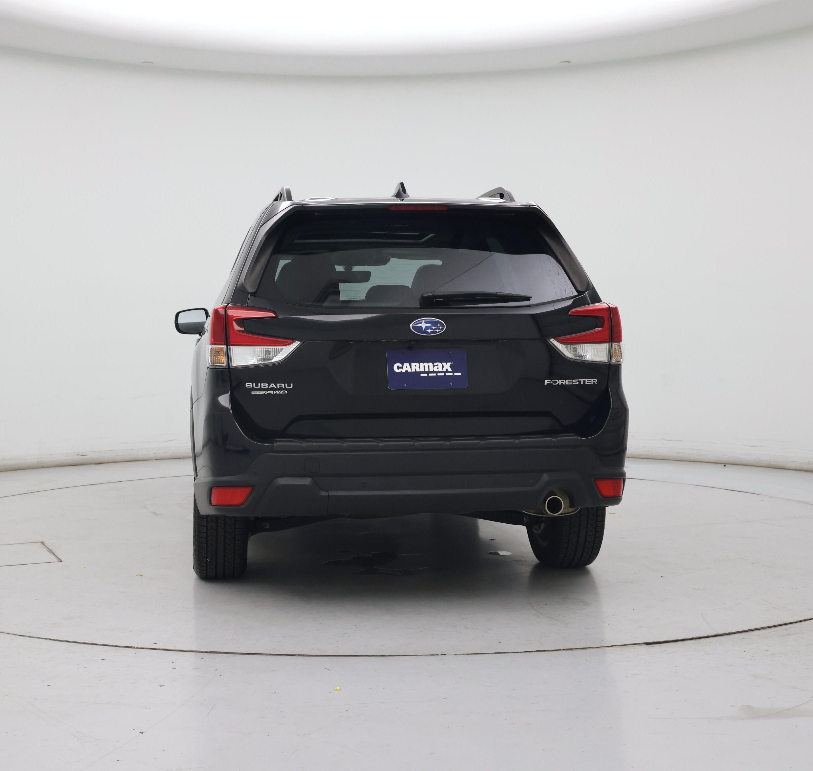 Thumbnail: 2023 Subaru Forester - 6
